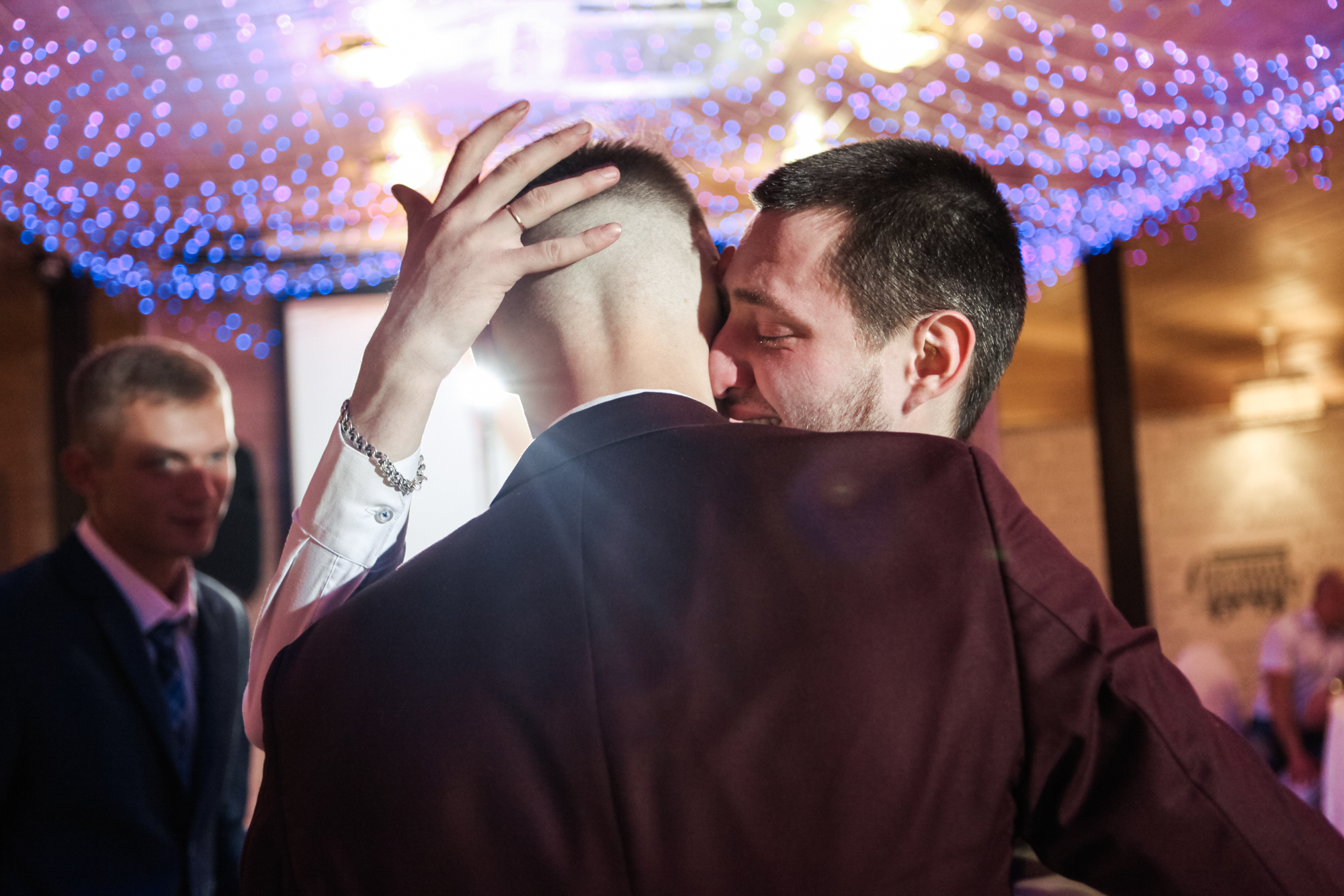 Серёжа и Катя. Фотограф Алёна Михайлова, Екатеринбург