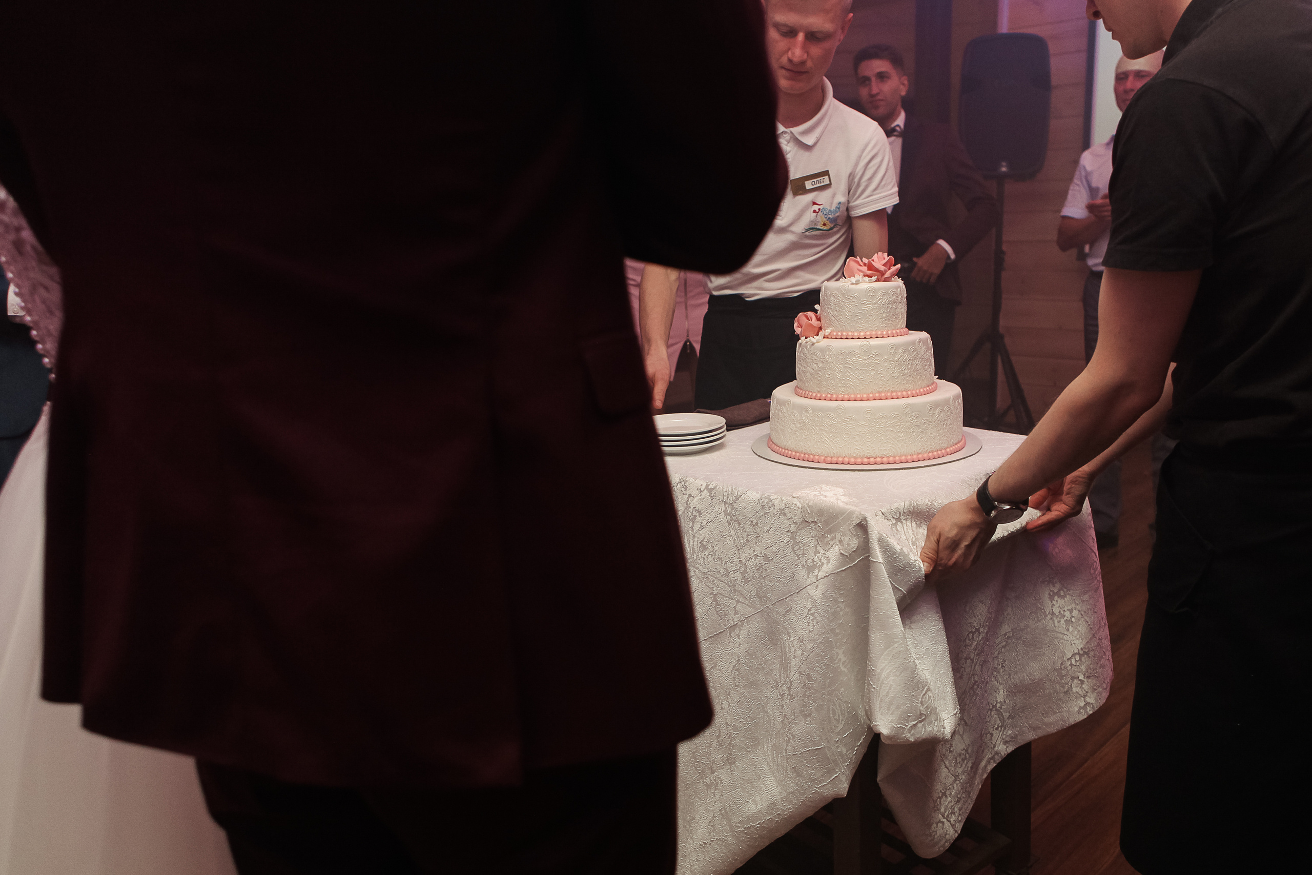 Серёжа и Катя. Фотограф Алёна Михайлова, Екатеринбург