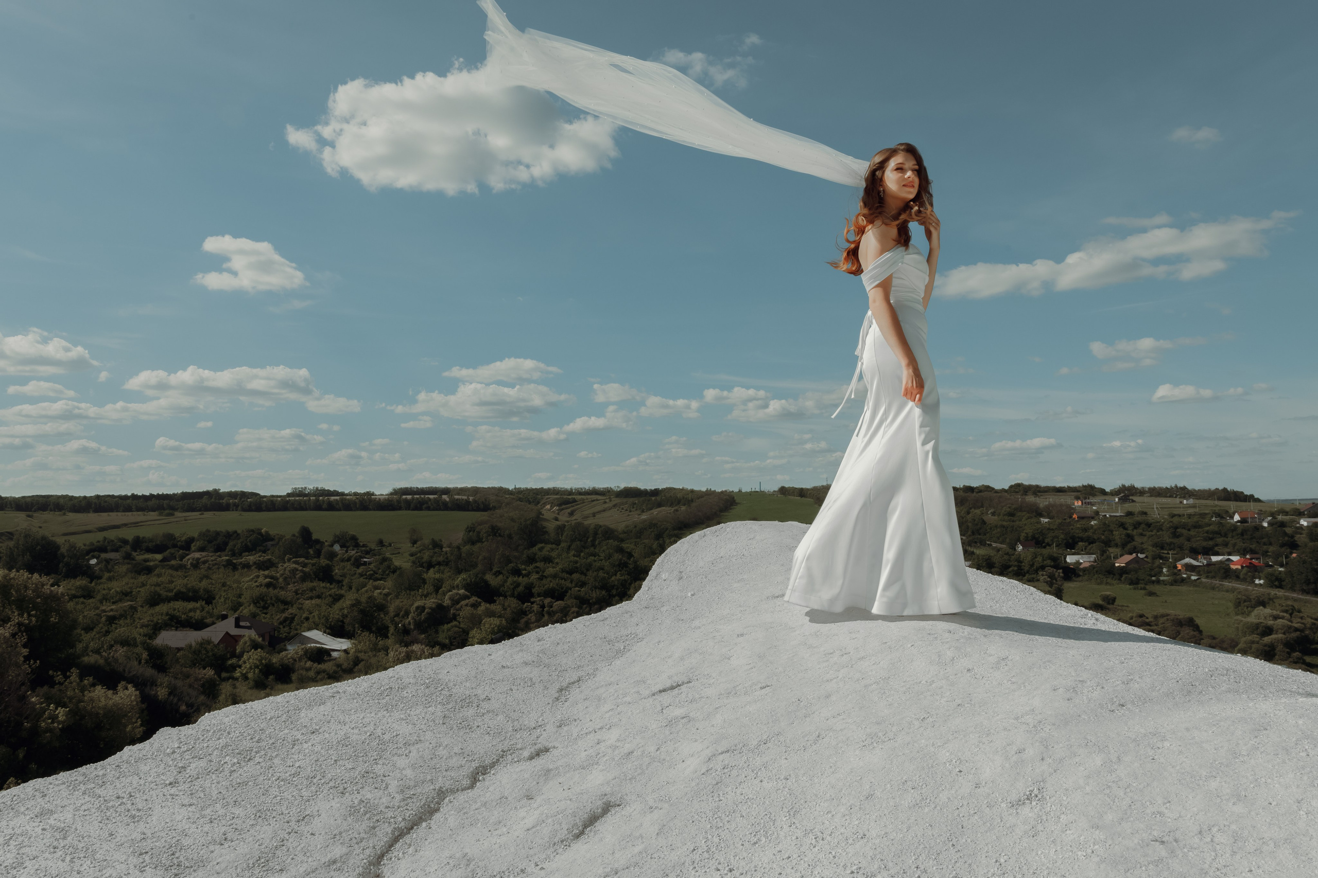 Кирилл и Диана. Свадебный фотограф, крещение, венчание СПБ, Белгород Анна Коршунова