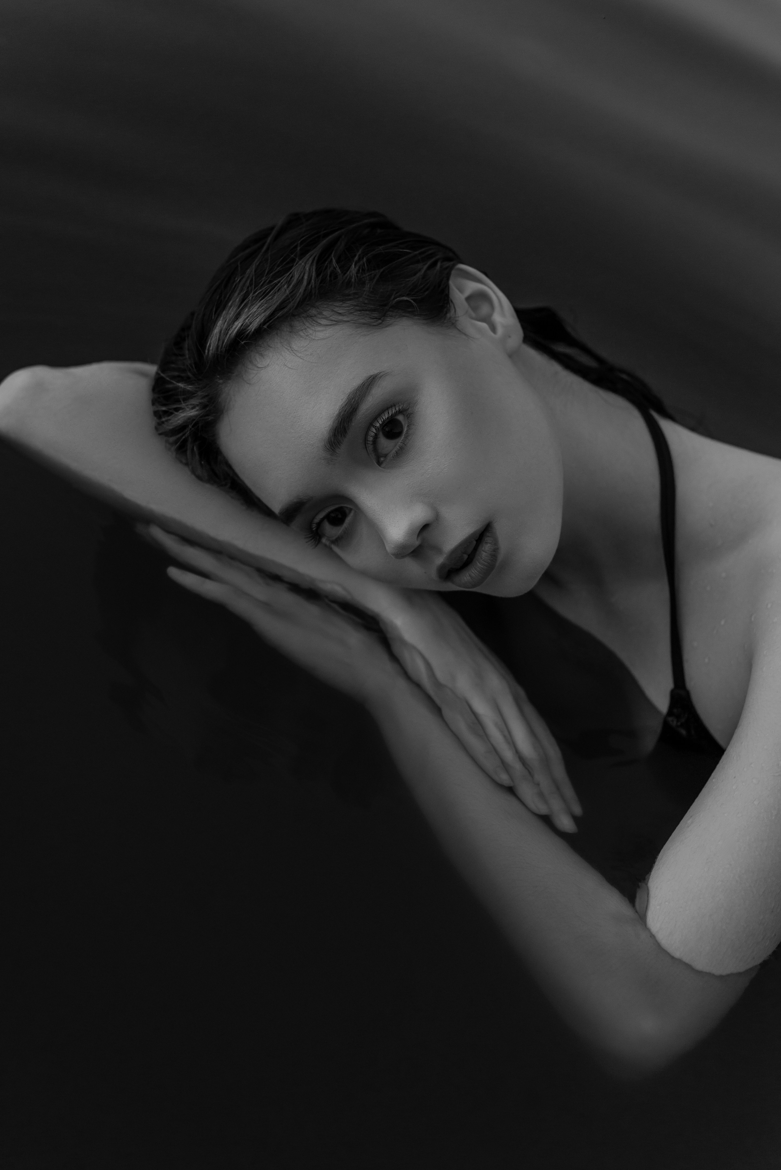 Уличные. Асель Мурзина фотограф Казань