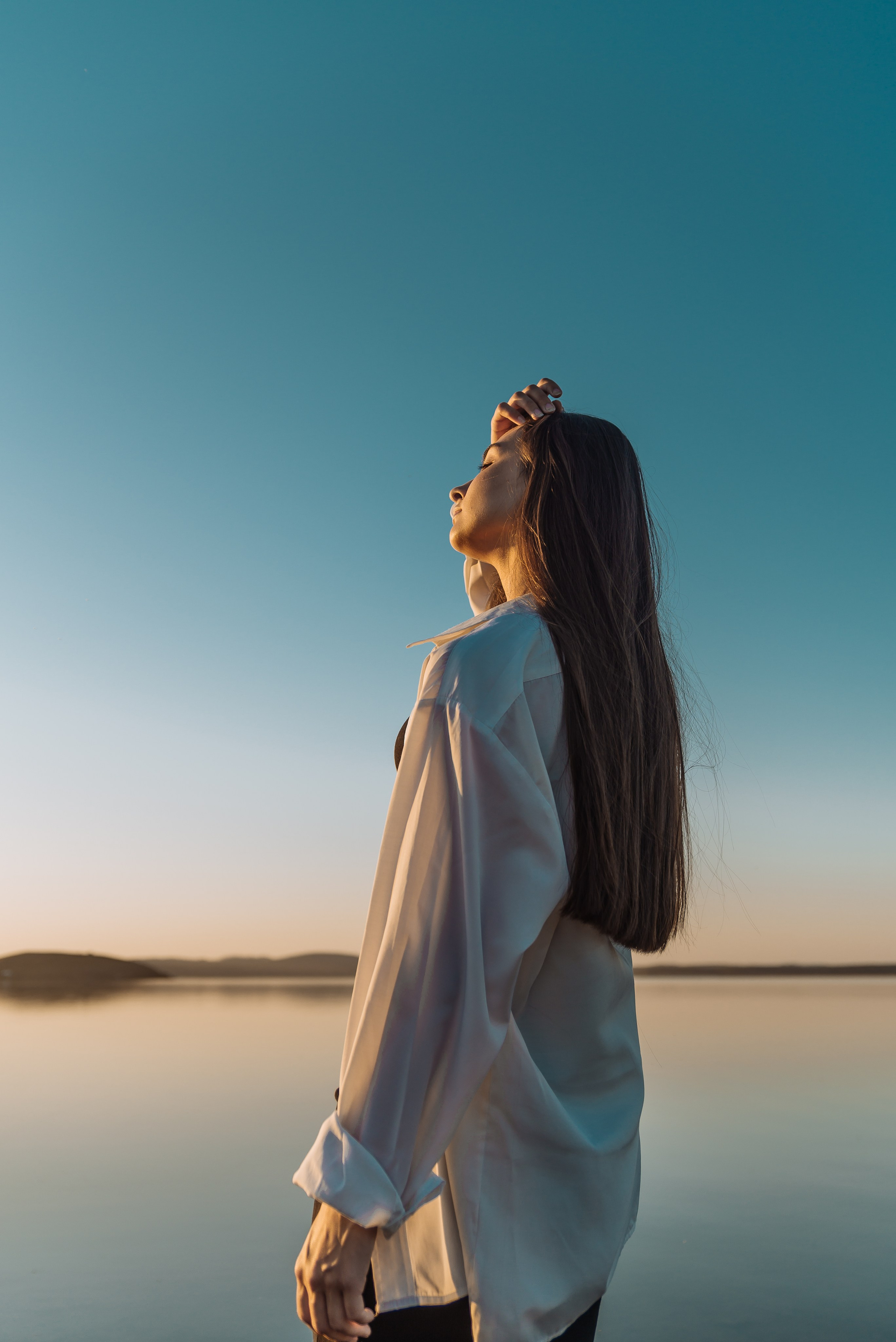 Уличные. Асель Мурзина фотограф Казань