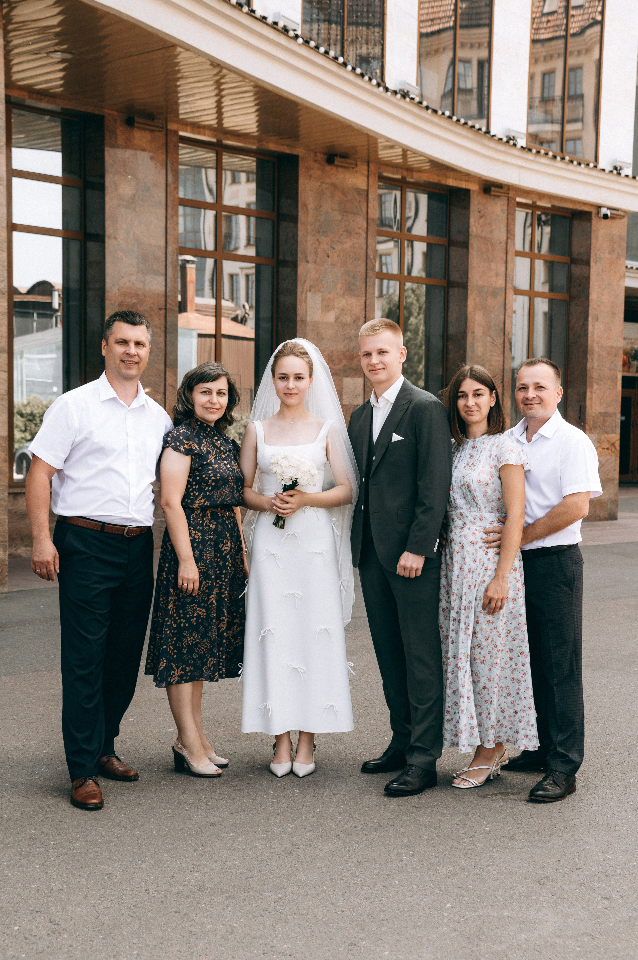 Илья и Анна. Фотограф Алексин, Тула