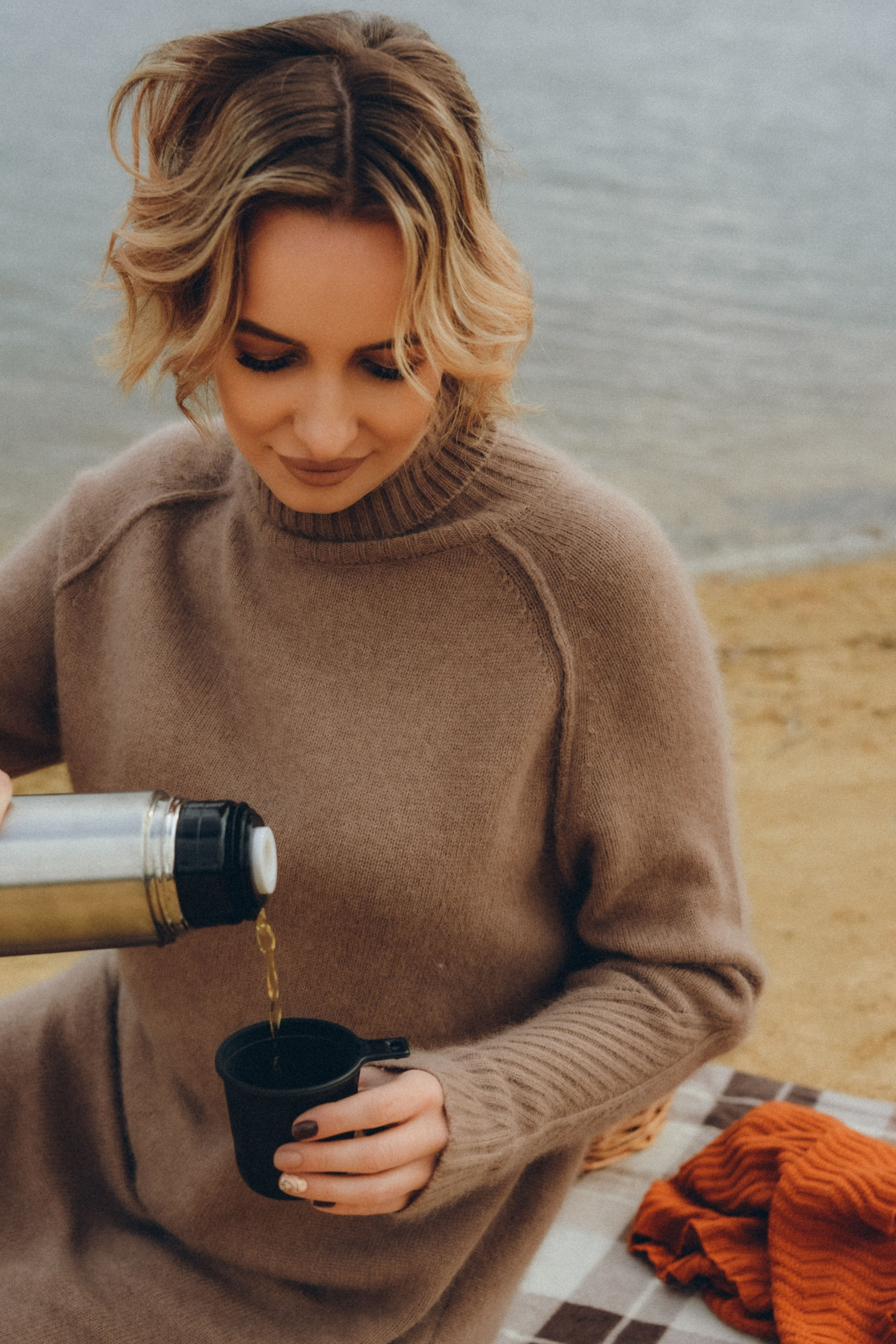 Валерия Соловьева. Фотограф в Москве Ангелина Ким