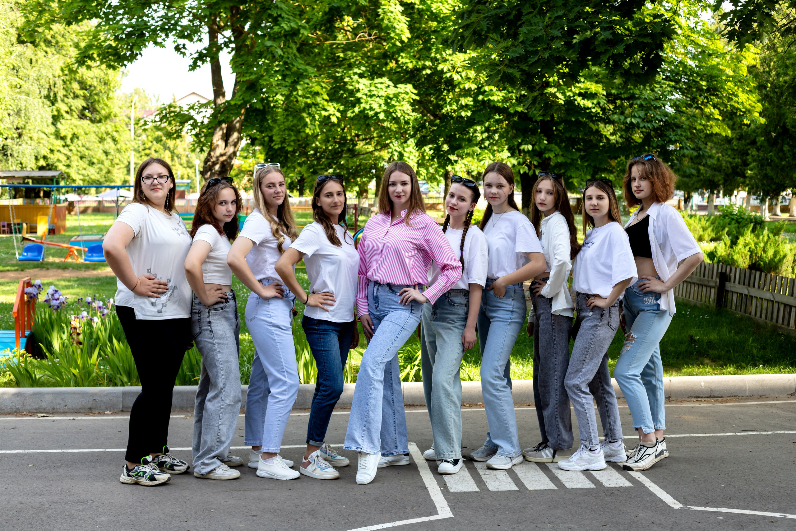 Школьные фото. Детский и школьный фотограф Наталья Анищик