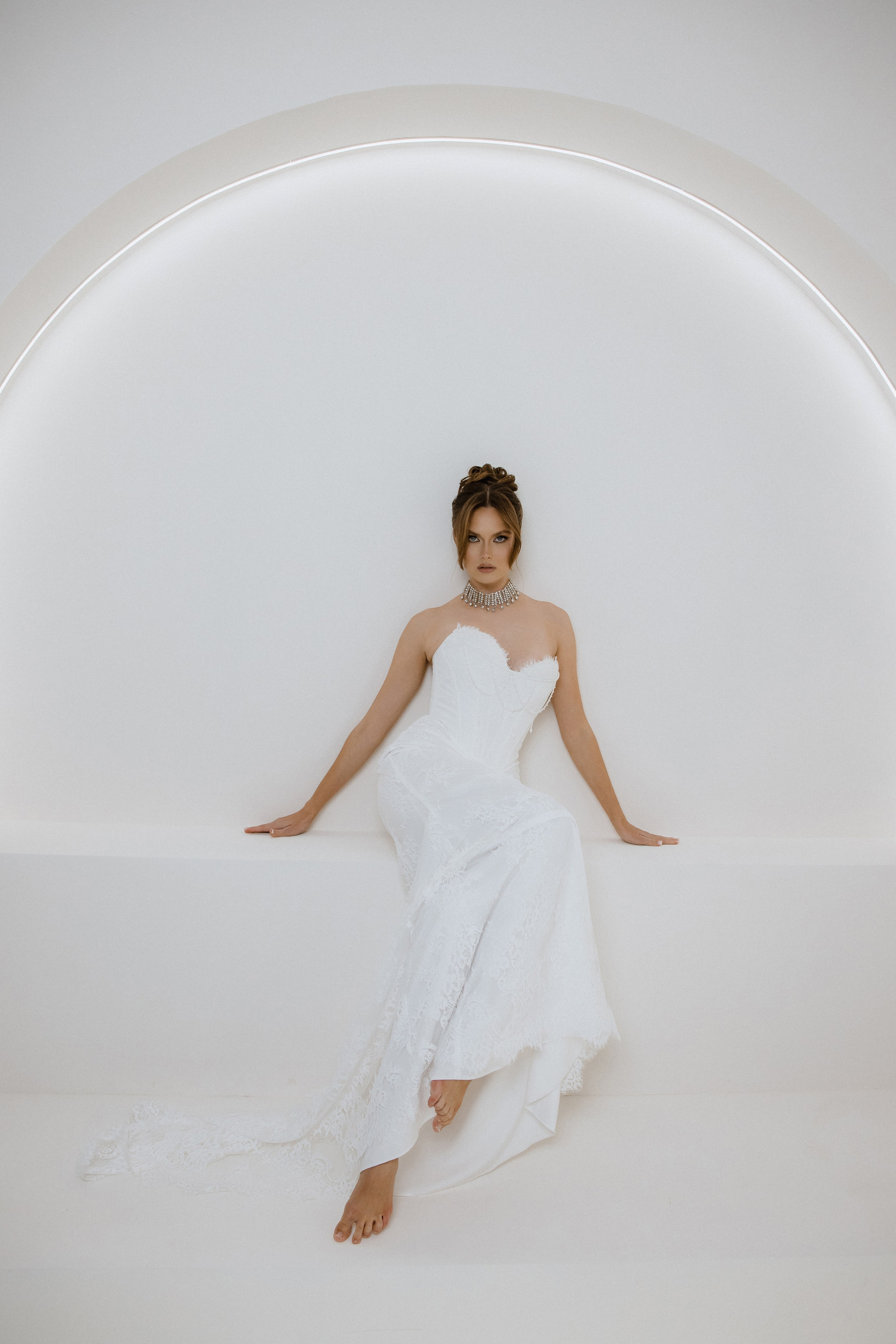 Room 2. Фотостудия MEL Новороссийск | Подкаст-студия