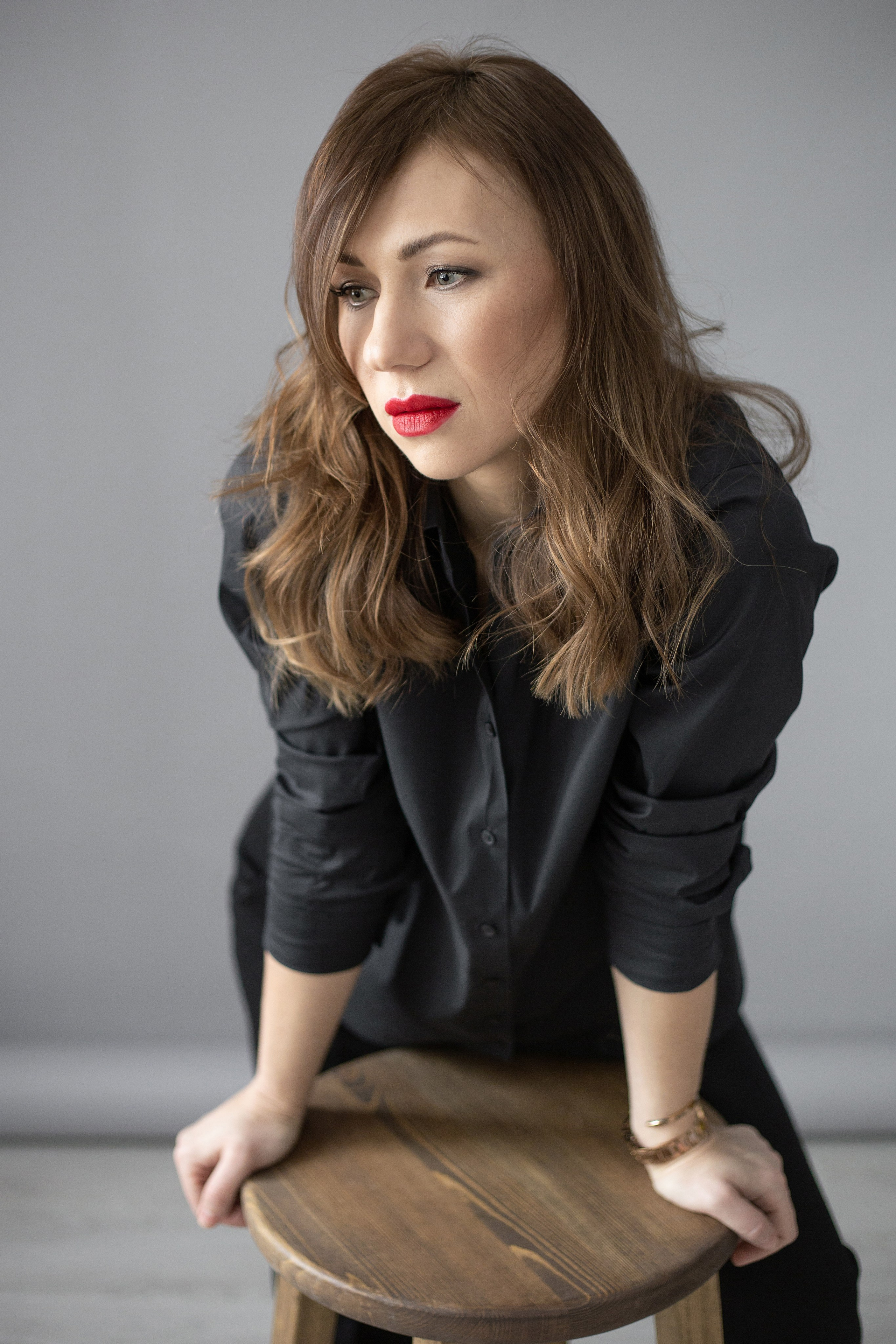 Фотосессия для стилиста в СПБ, Создание контента и визуала для личного бренда. Портретные фотосессии, контент-съемки, репортаж