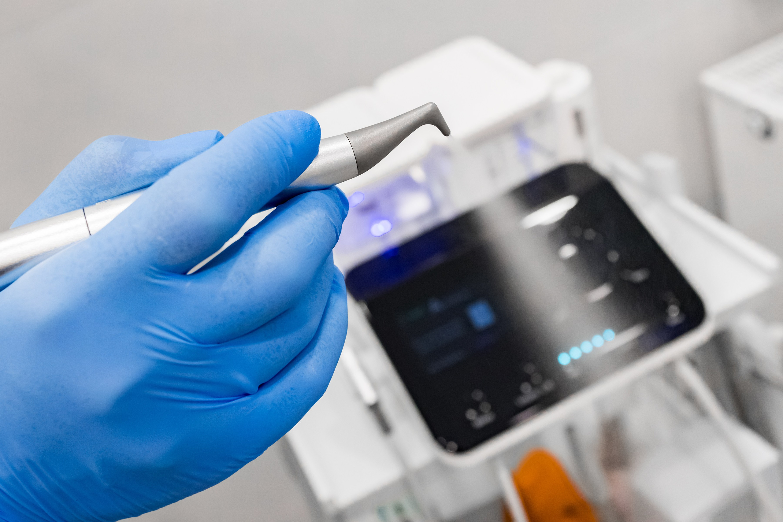 Съемка интерьера для стоматологической клиники Dentality. Интерьеры, Контент, Портреты | Фотограф в Москве Дани Терно