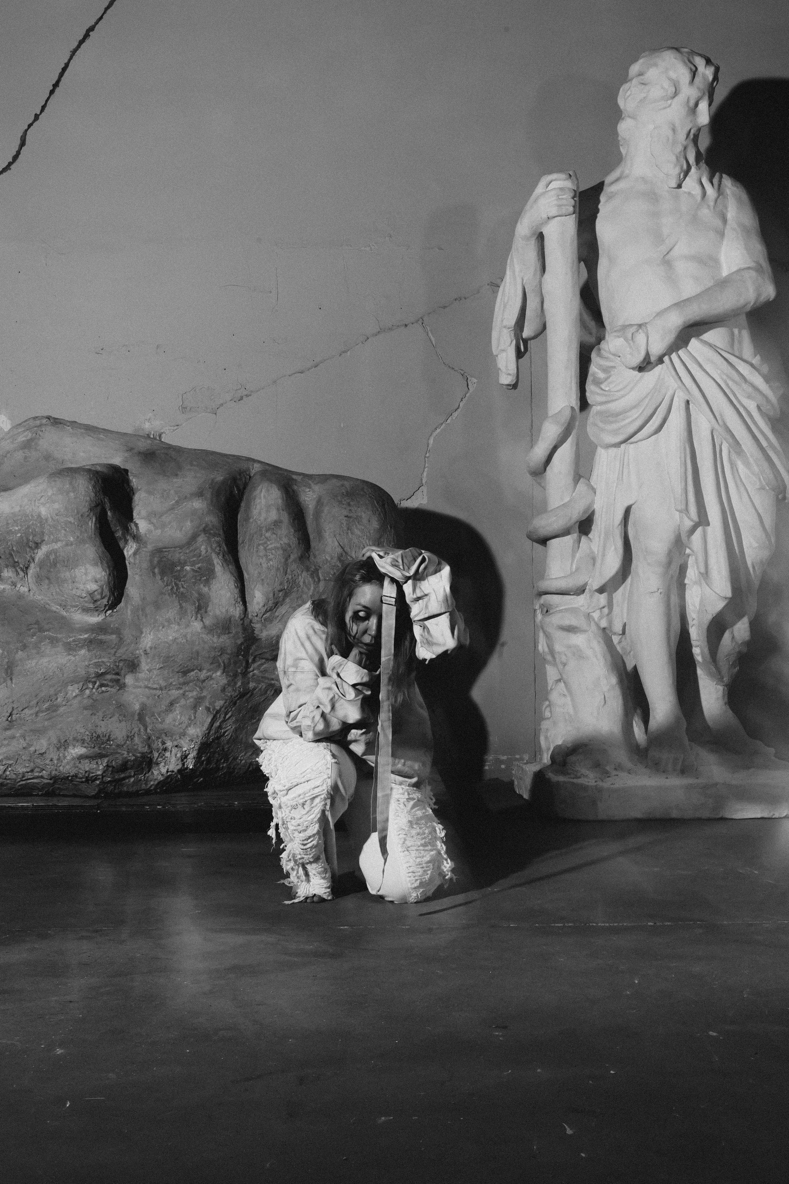 ХЕЛЬГА. Фотограф Елена Богачева (lenalena_na_na_na)