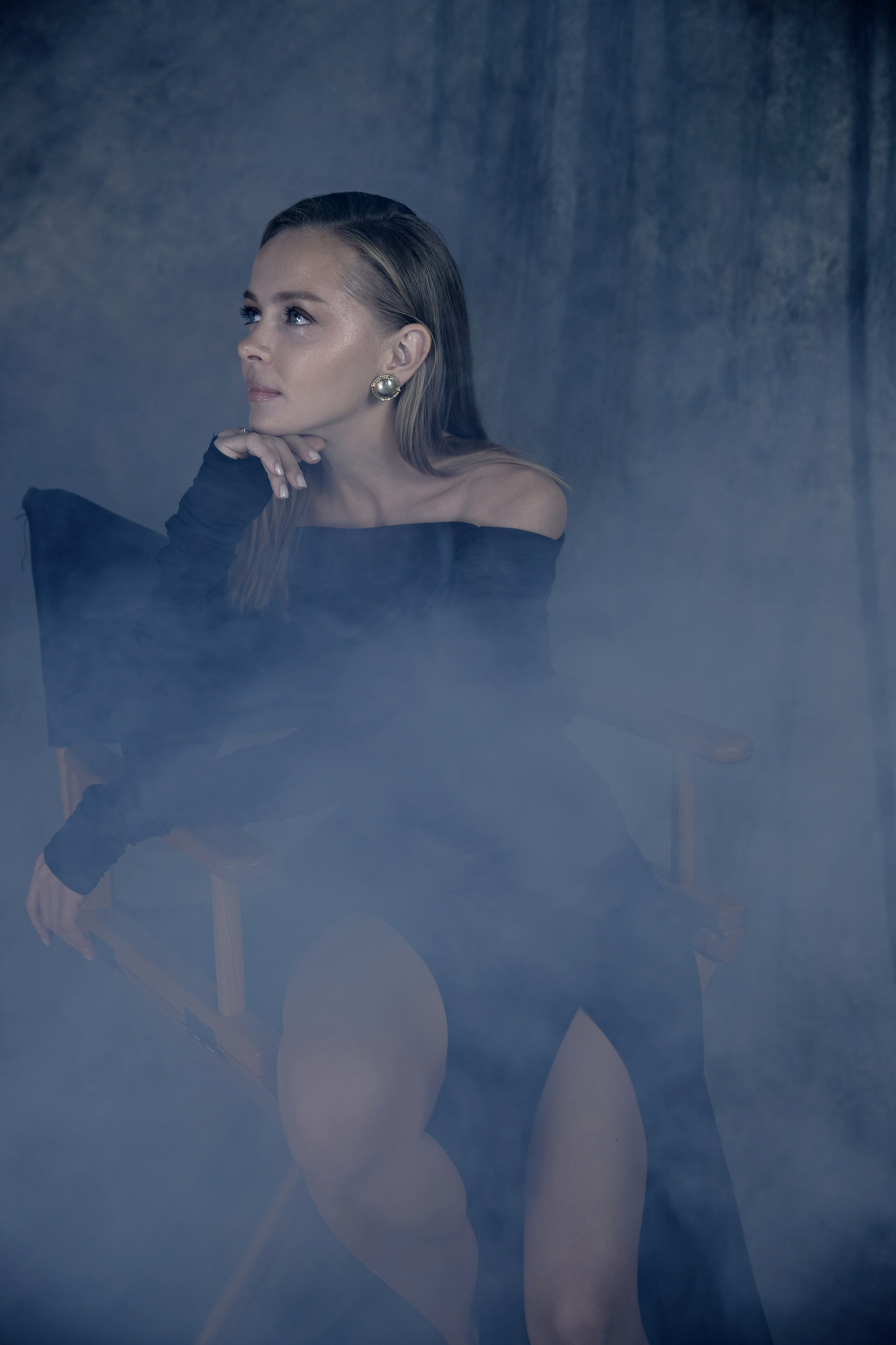 LUBOV. Yulia Otroschenko