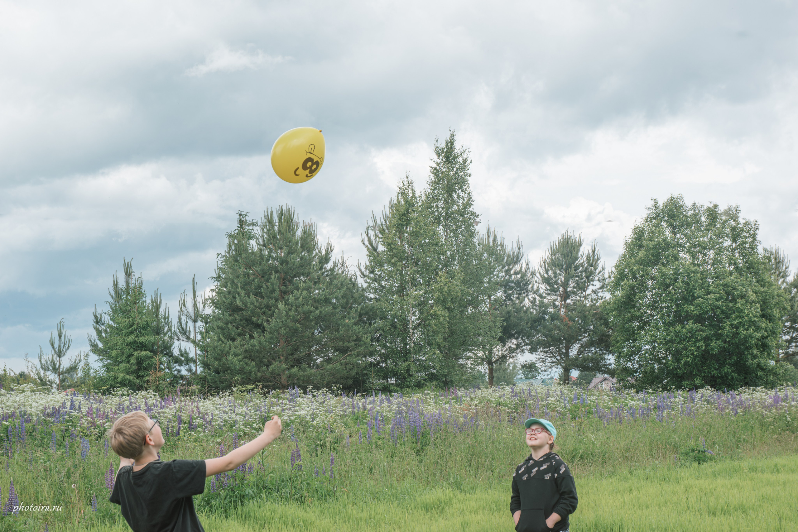 Мероприятия. Семейный фотограф в г. Гатчина