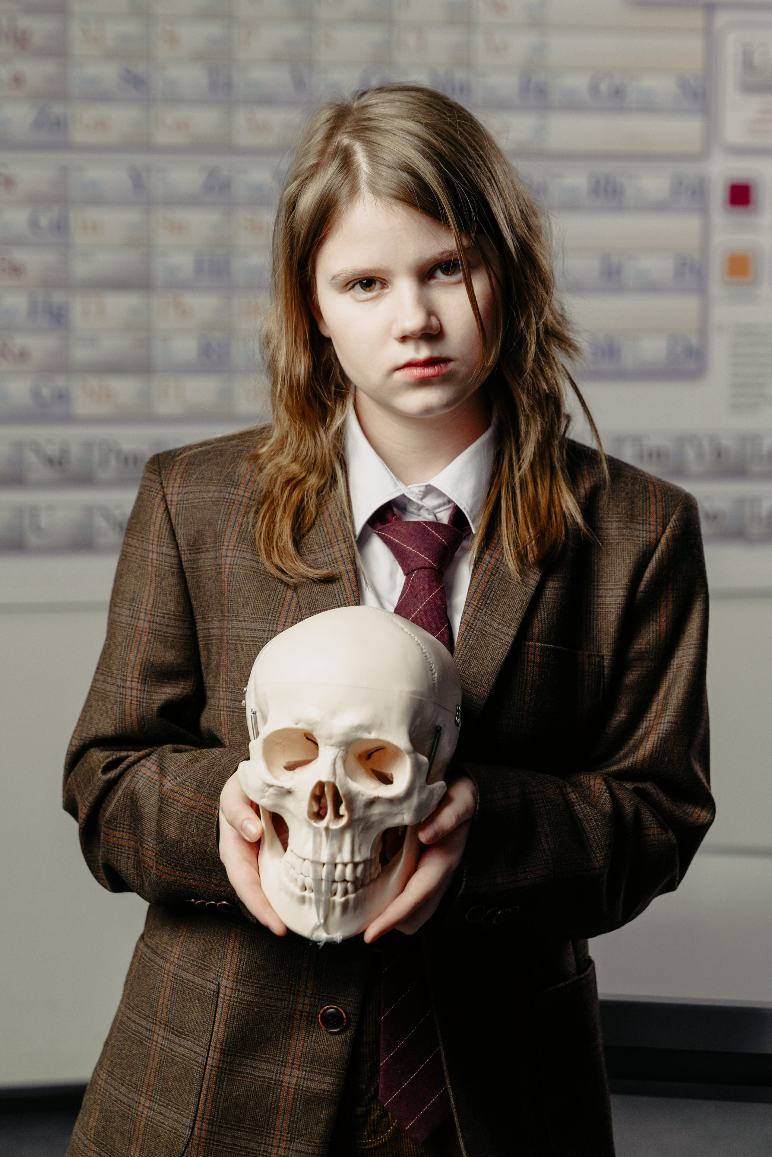 СТАРШИЕ КЛАССЫ. Выпускные альбомы. Школьный фотограф. Москва