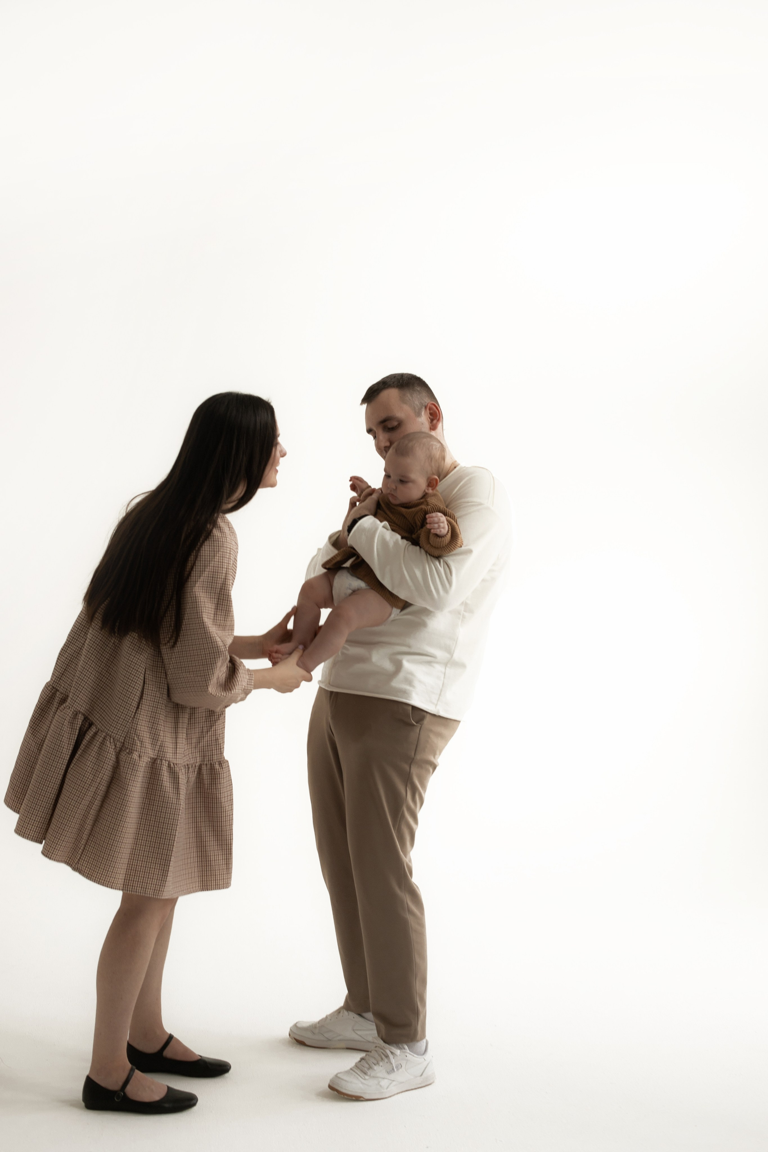 Варе 8 месяцев. Фотограф