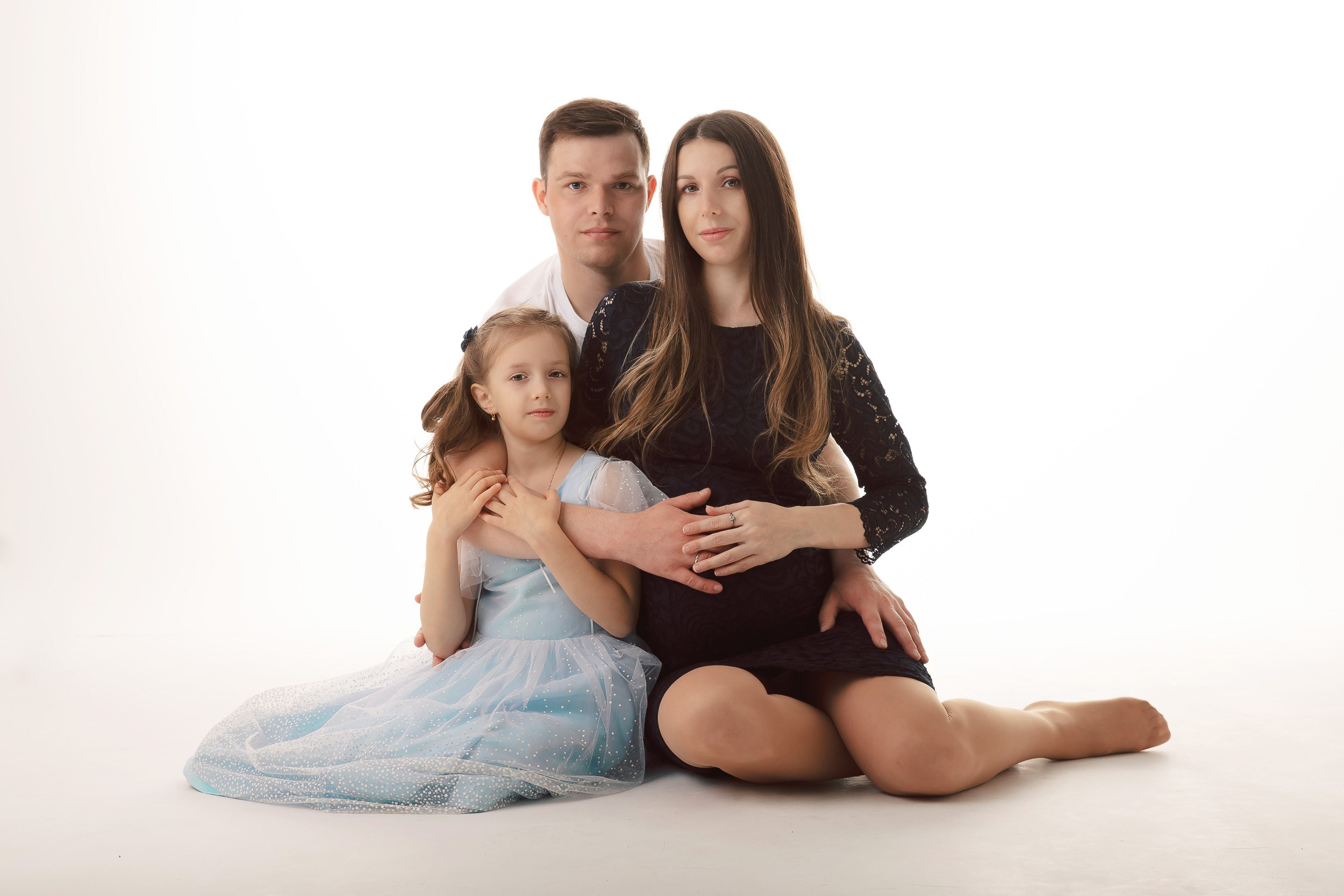 Беременность. Свадебный и Семейный фотограф во Владимире