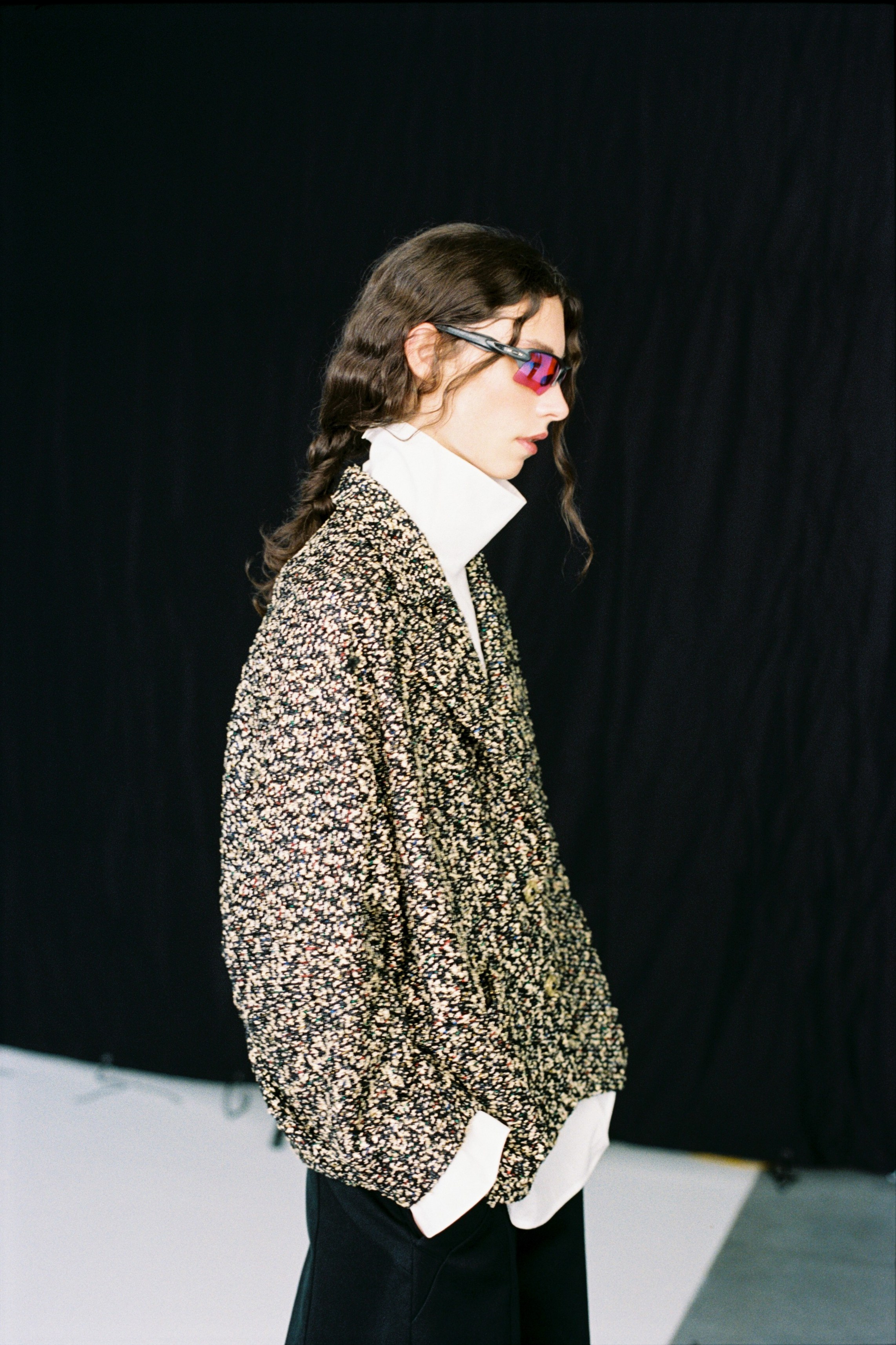 Fashion. Фотограф в Москве Лида Фойда