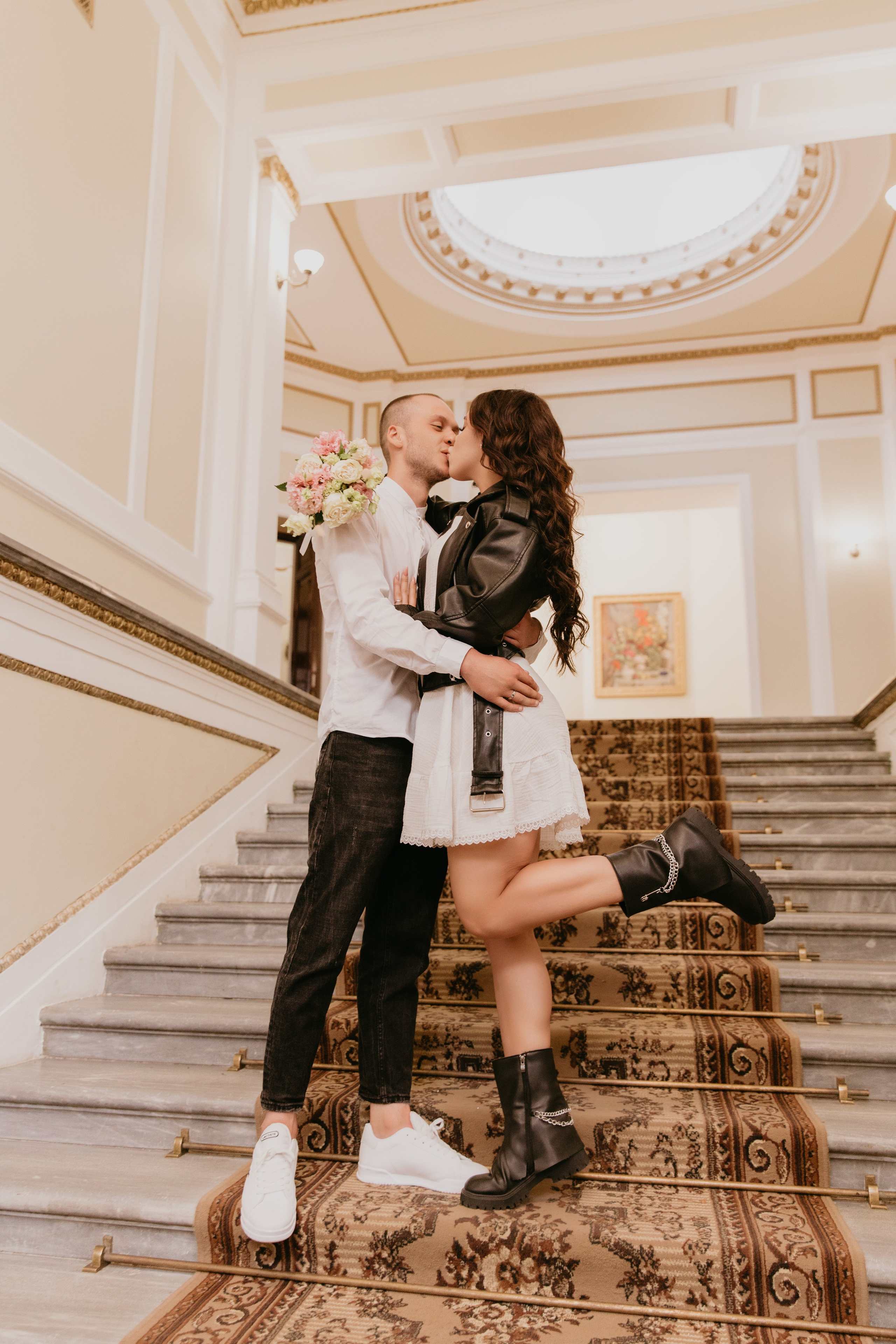 Катя+Никита. Я помогу запечатлеть радостные моменты Вашей жизни