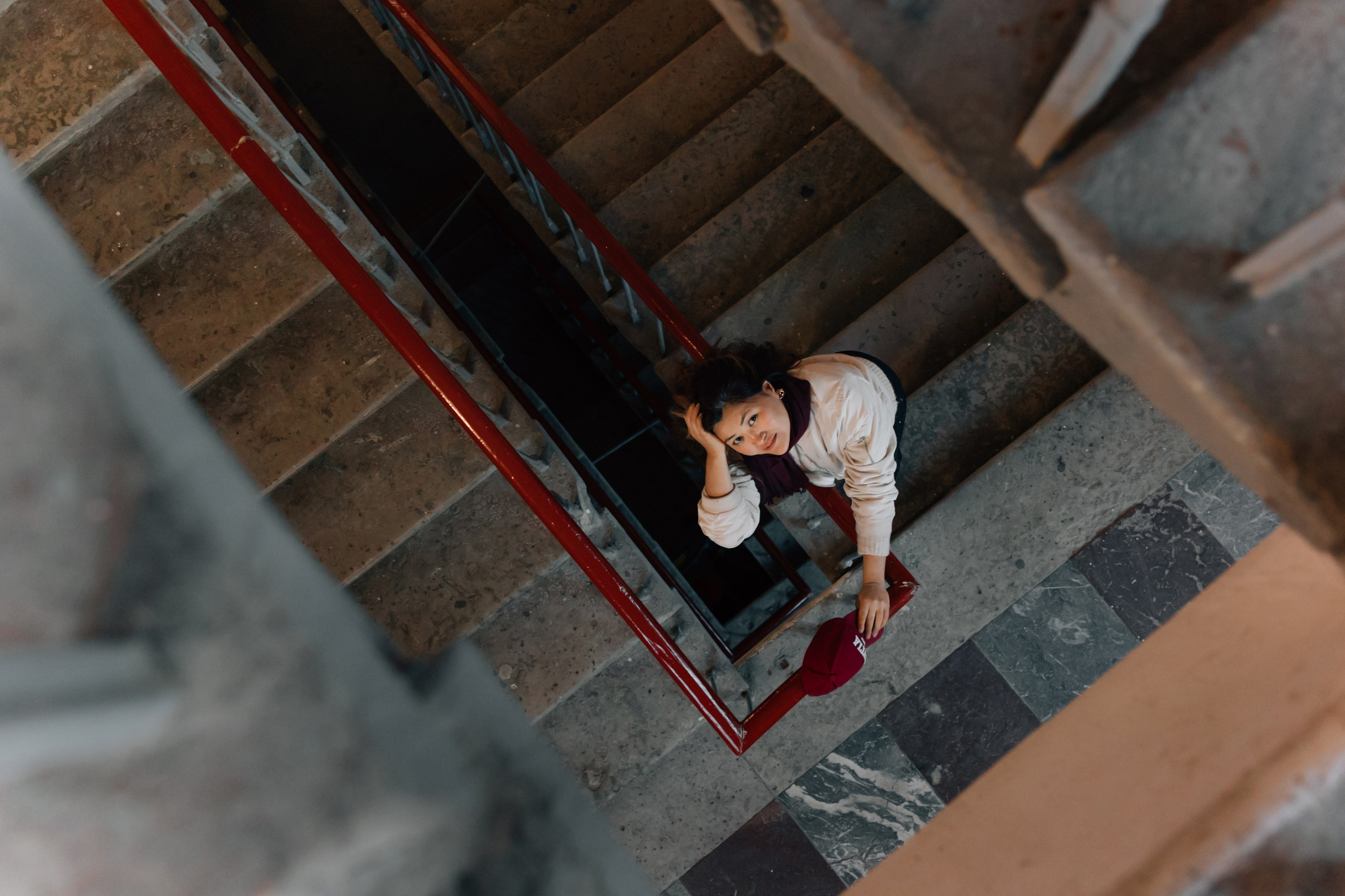 Прогулка по городу. Главная