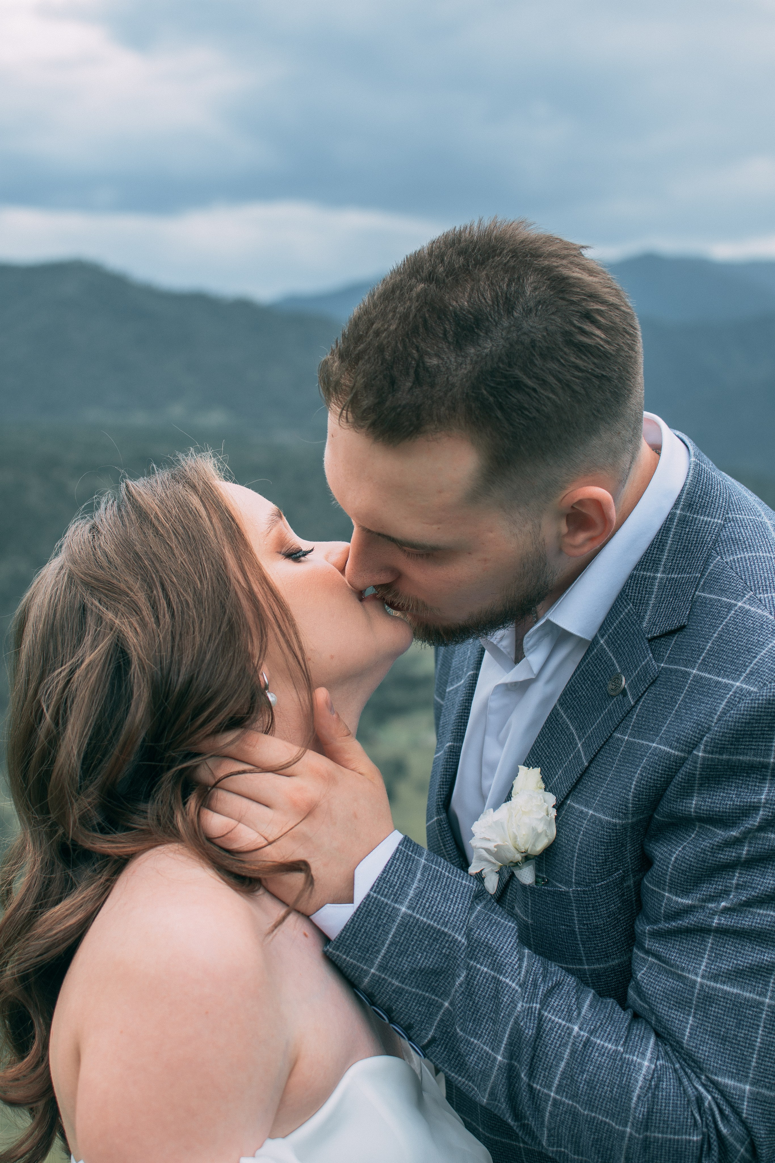 Свадебная фотосессия Екатеринбург — Никита Архипов