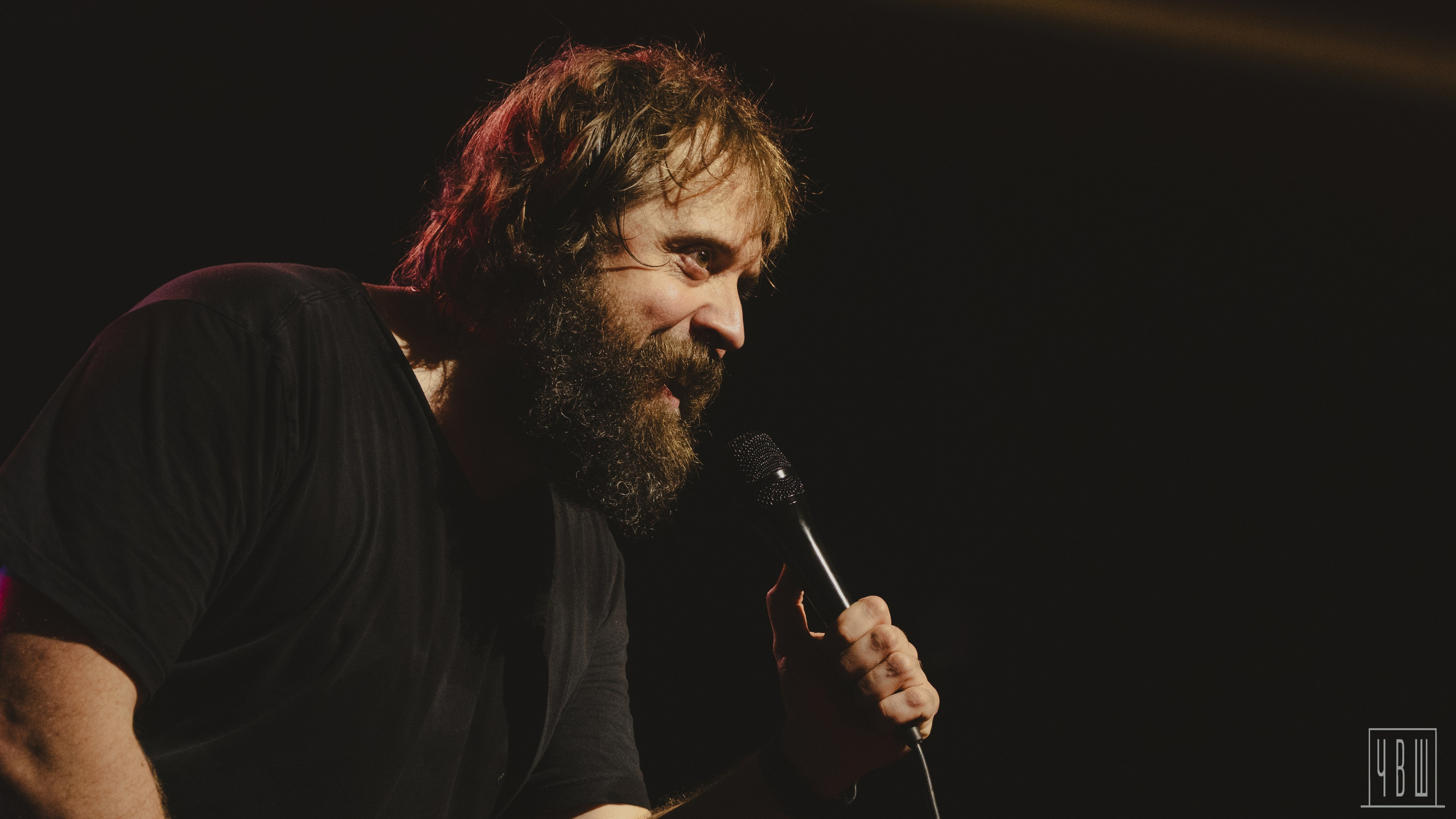 План Ломоносова, 02.11.2025, Sound. Человек в Шляпе