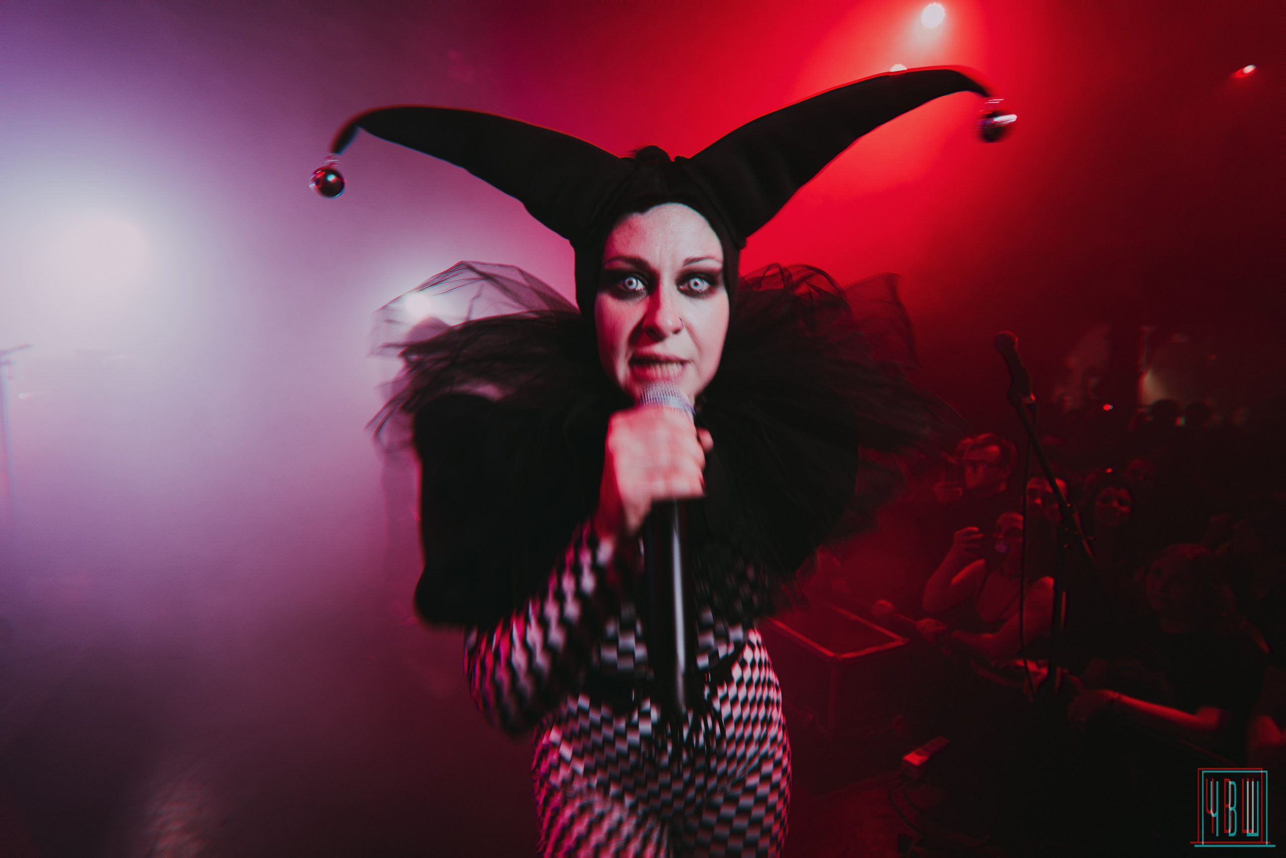 Tardigrade Inferno, 01.11.2025, Factory 3. Человек в Шляпе