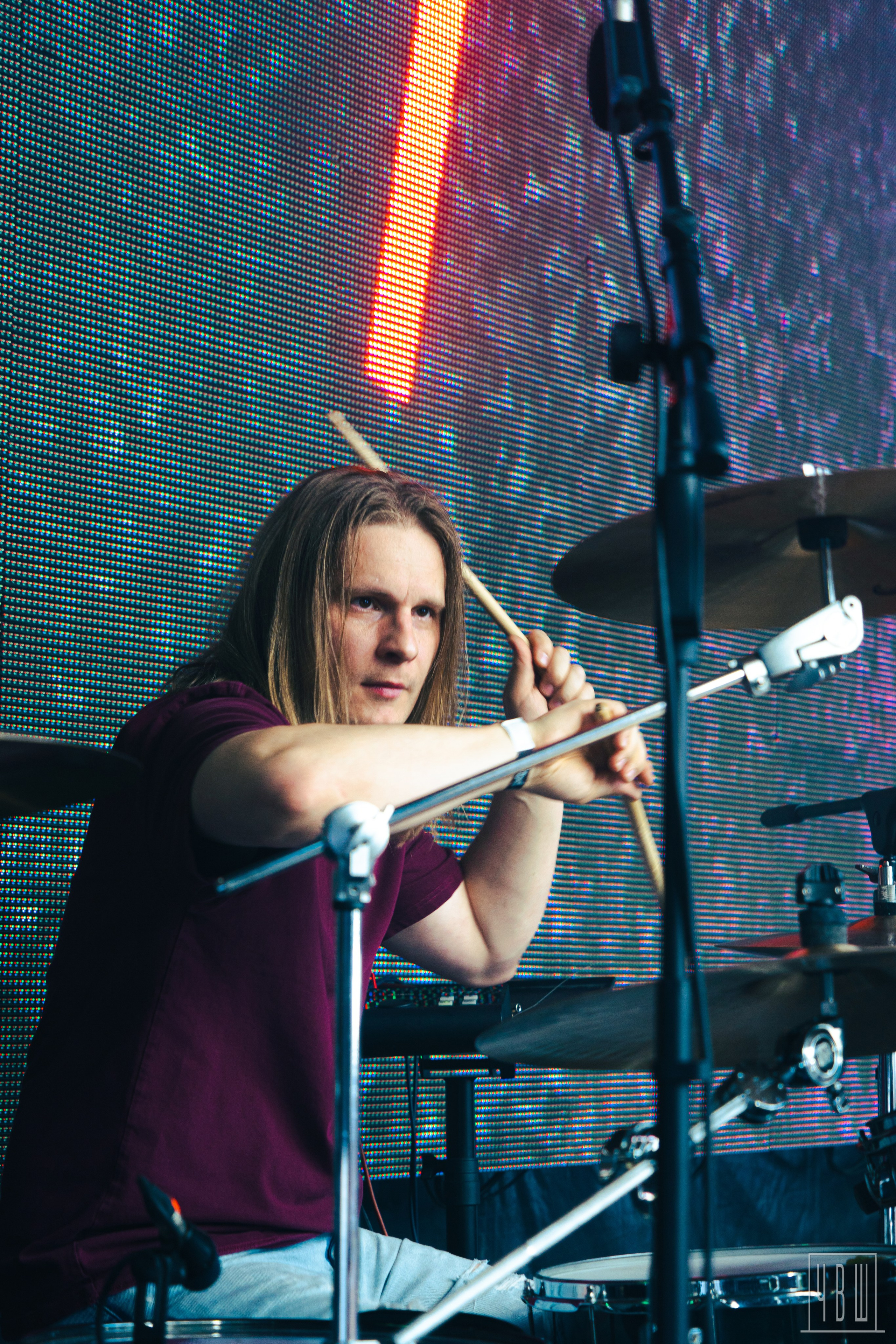 Живой! 2025, День Первый. Человек в Шляпе