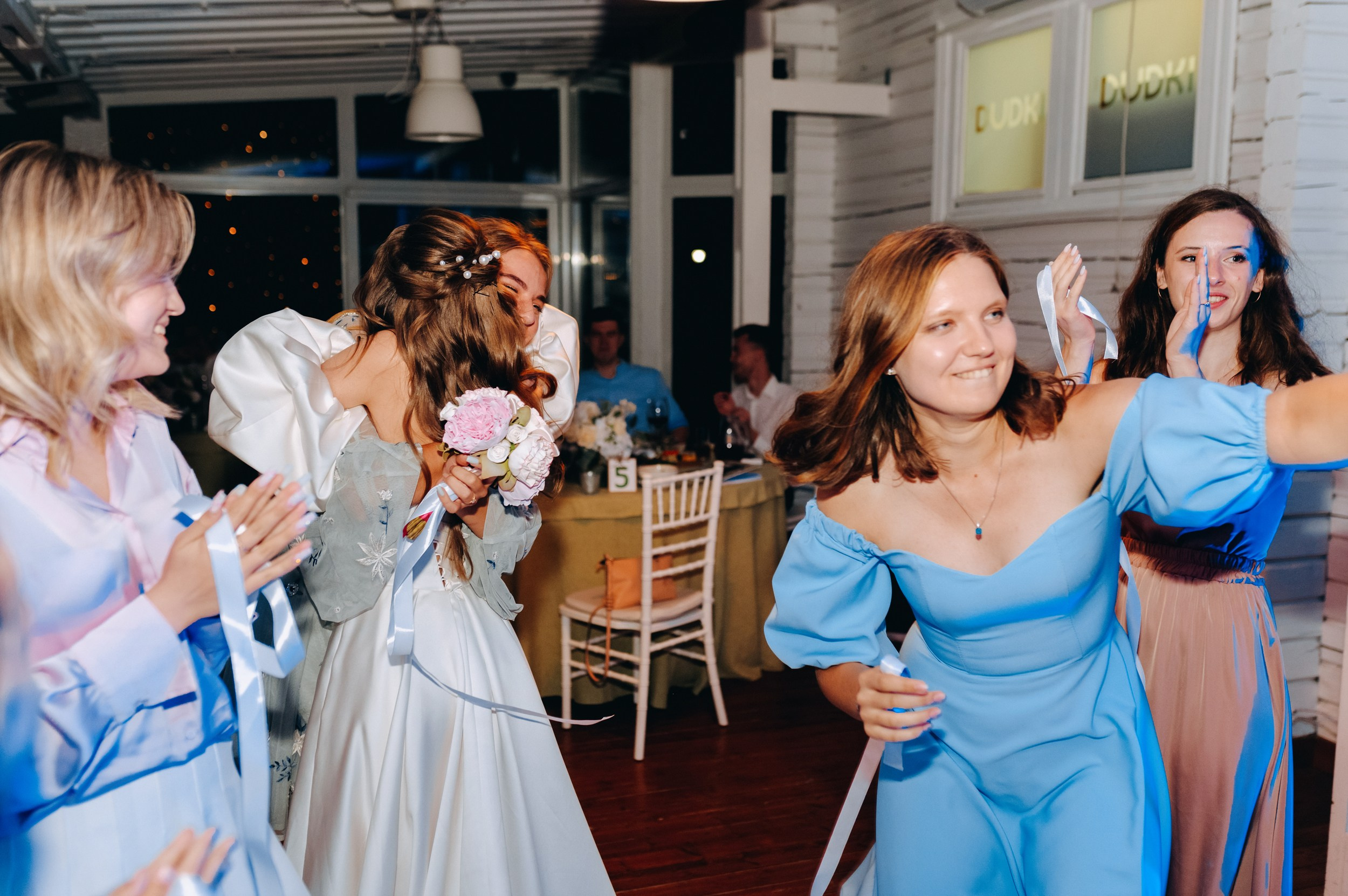 НАСТЯ И АНДРЕЙ. Шашкова Вероника / Свадебный и семейный фотограф Москва и Ярославль