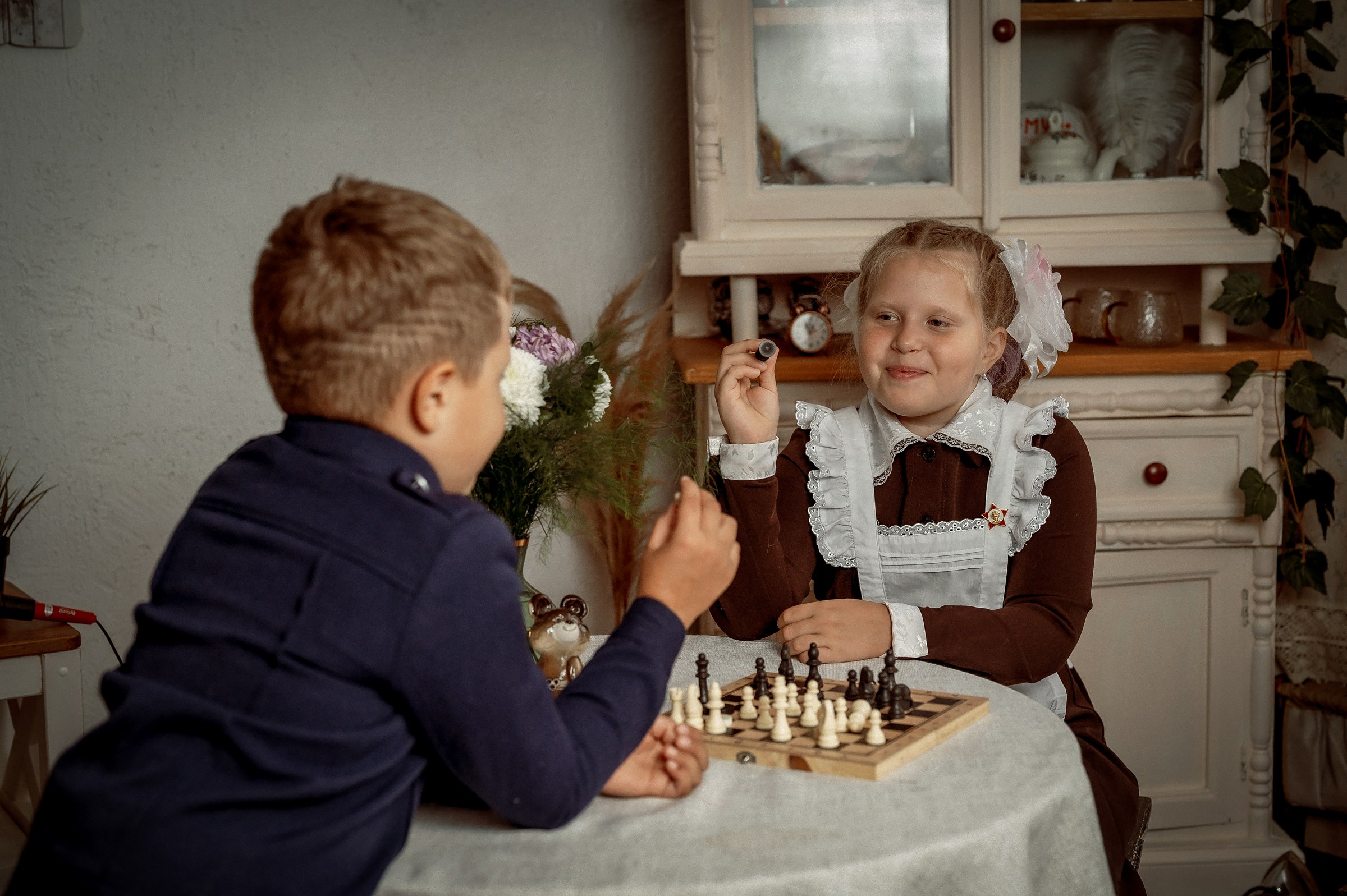 ШКОЛЬНИКИ СССР. Семейный и детский фотограф в Канске и Канском р-не, Красноярск и