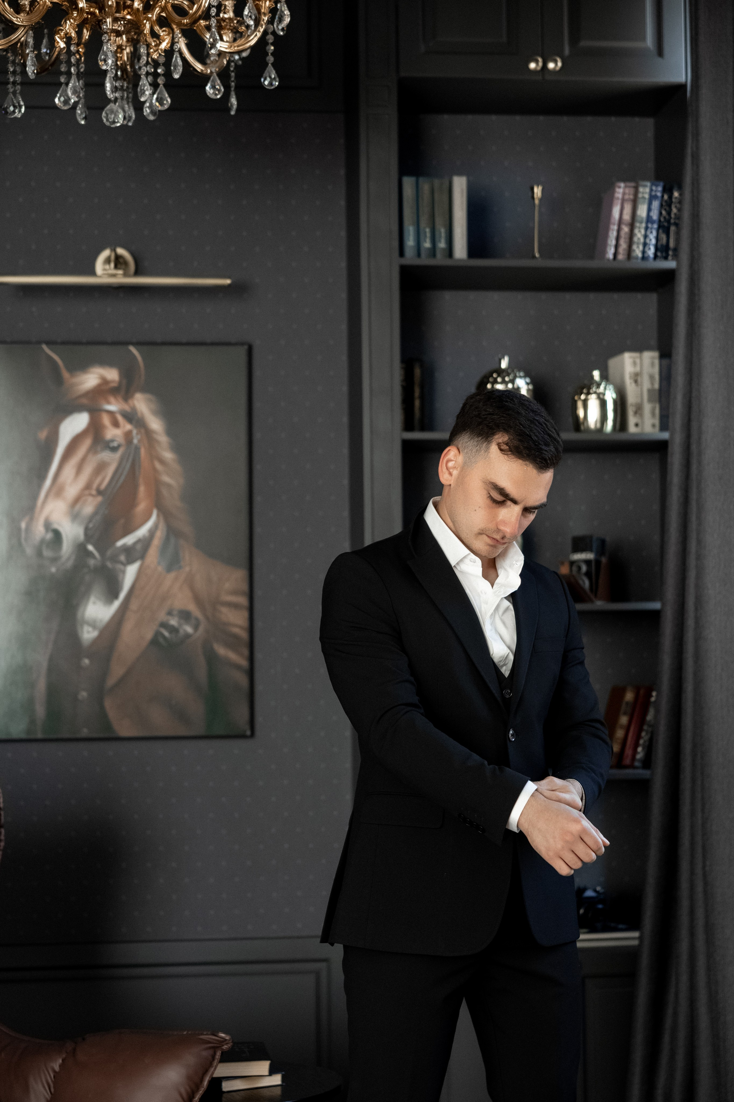 Вадим и Яна. Фотограф Краснодар