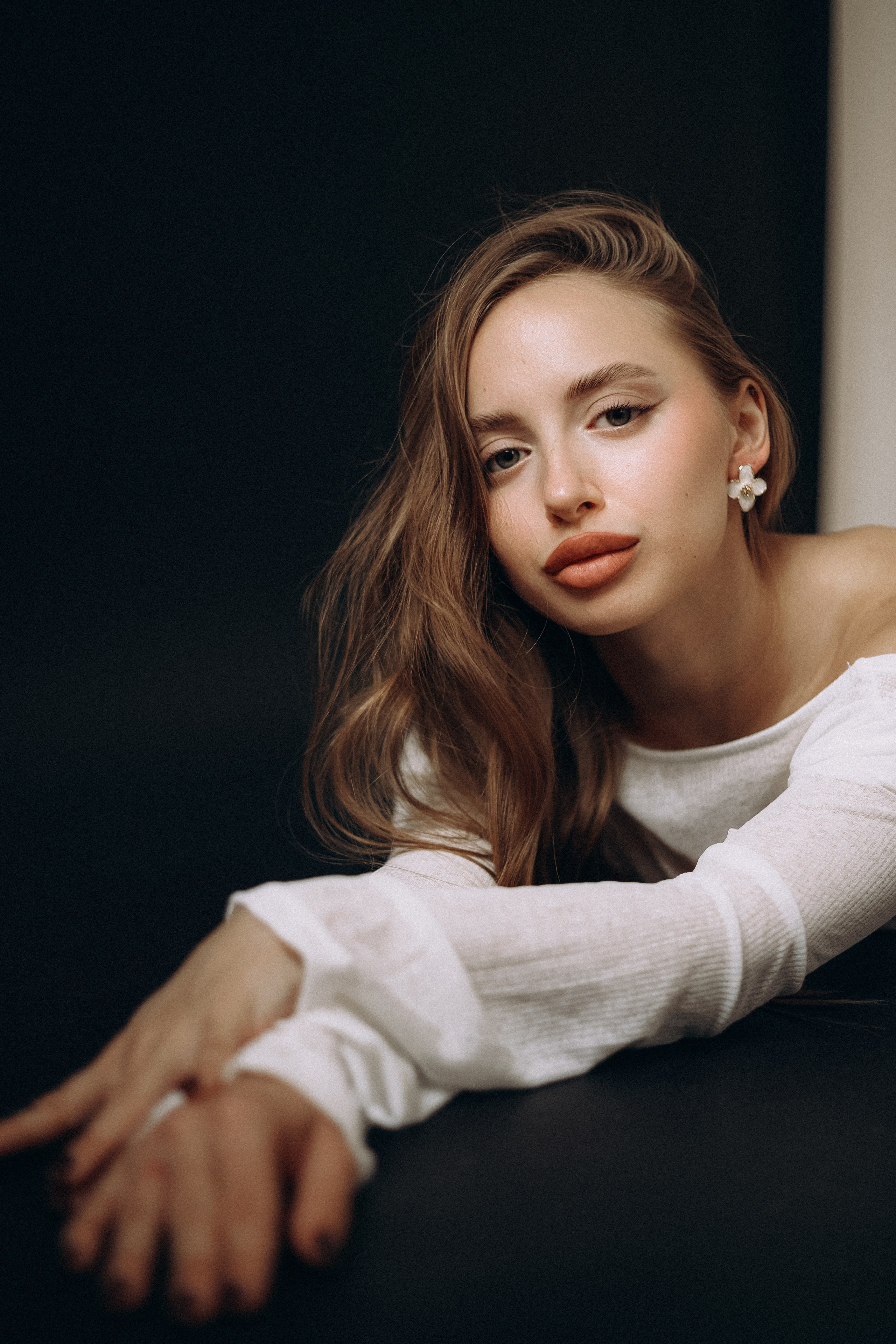 VALERIYA. О фотографии с душой