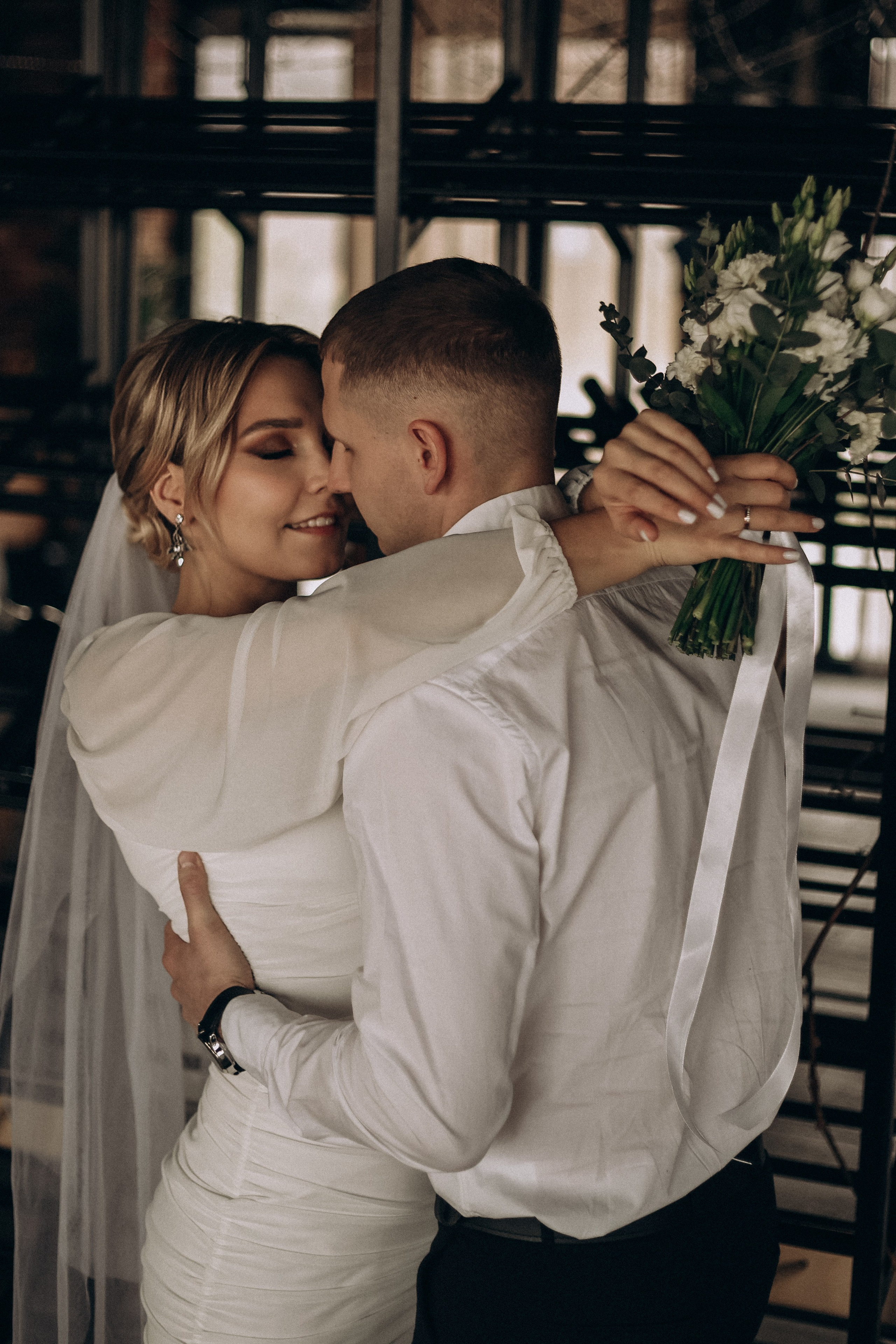 N & G 24'. О фотографии с душой