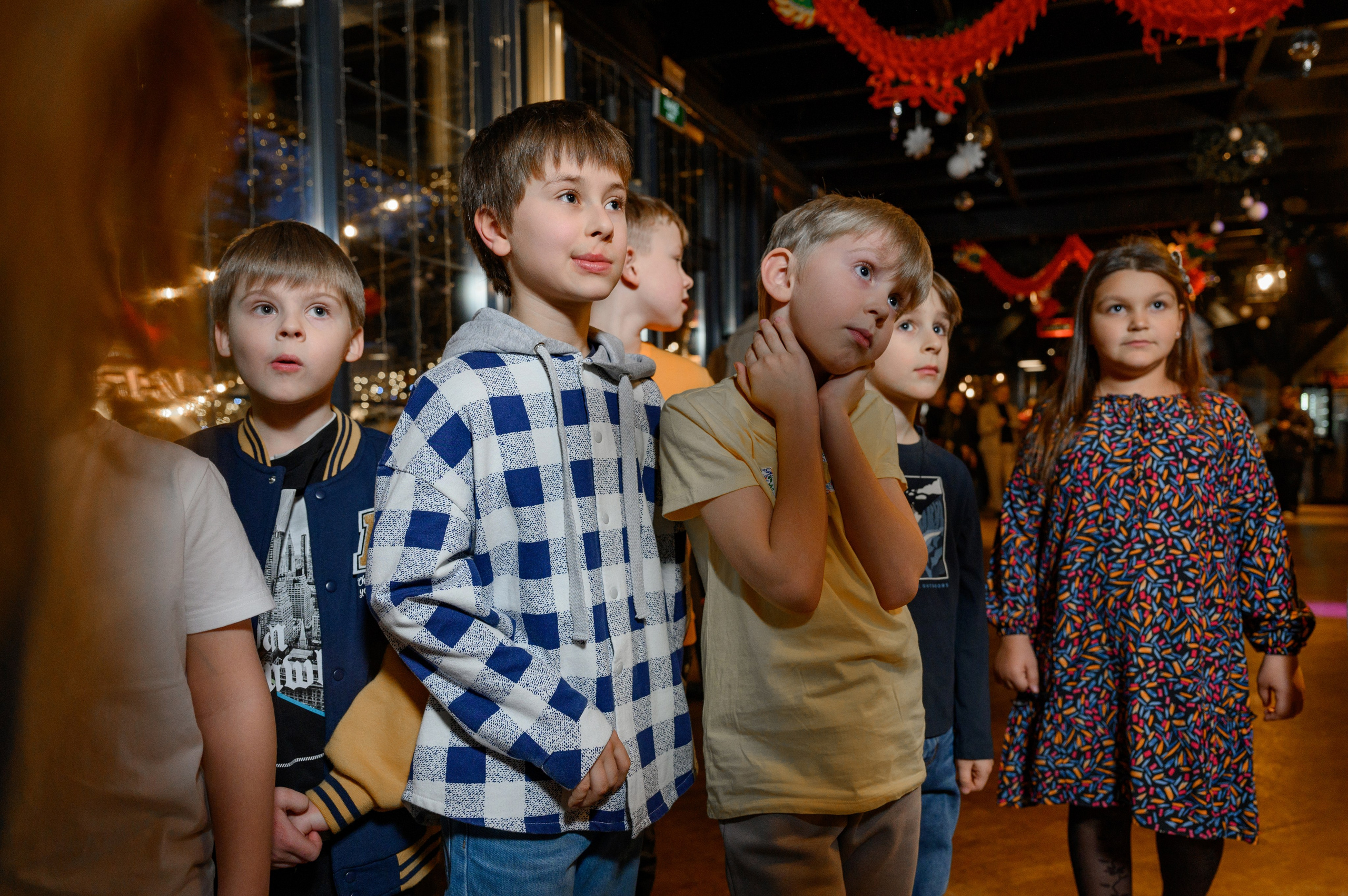 Фотограф детский день рождение. Фотограф в Липецке Ковалько Евгений