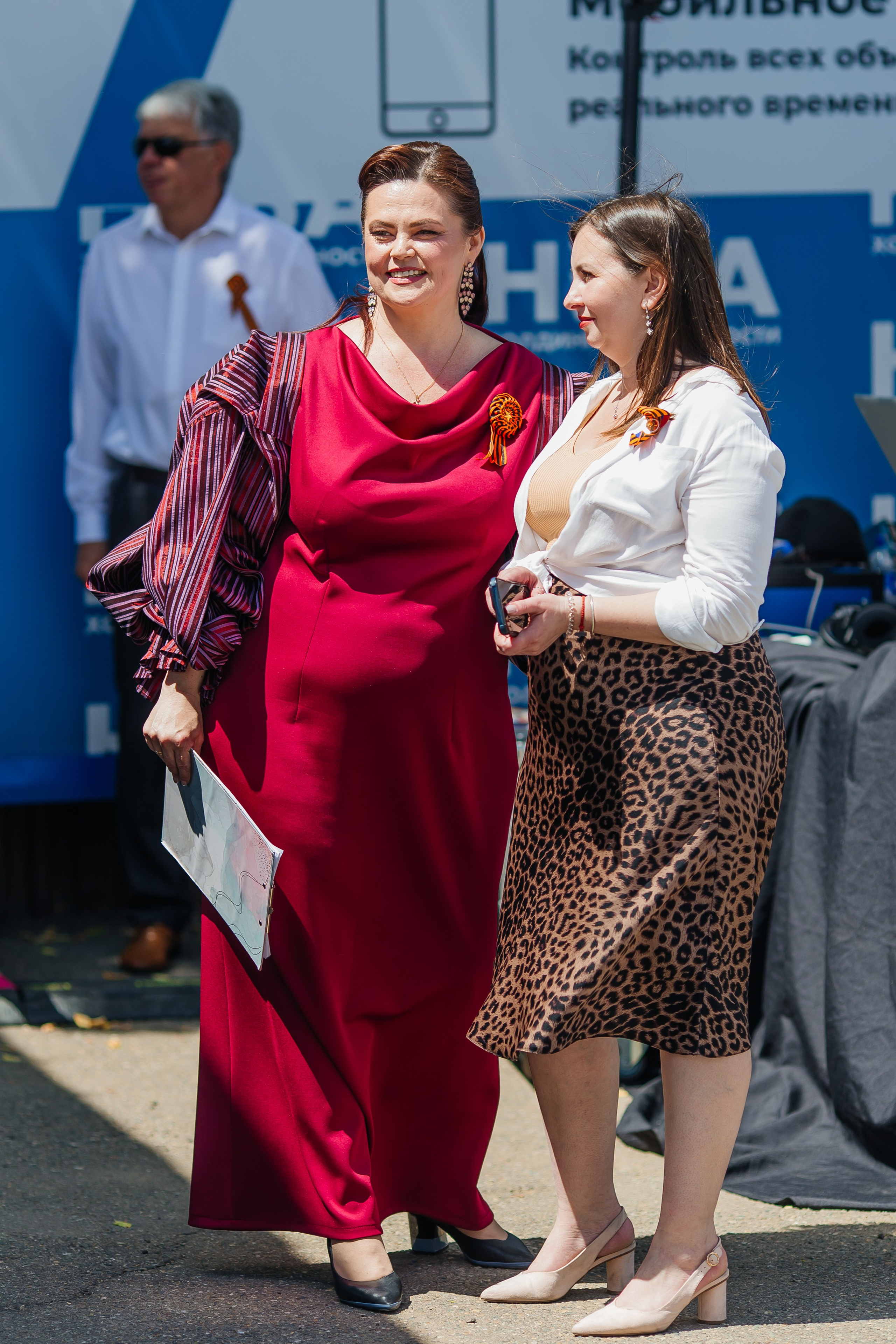 НЕВА (9 мая). Свадебный фотограф в Краснодаре Николай Крауз