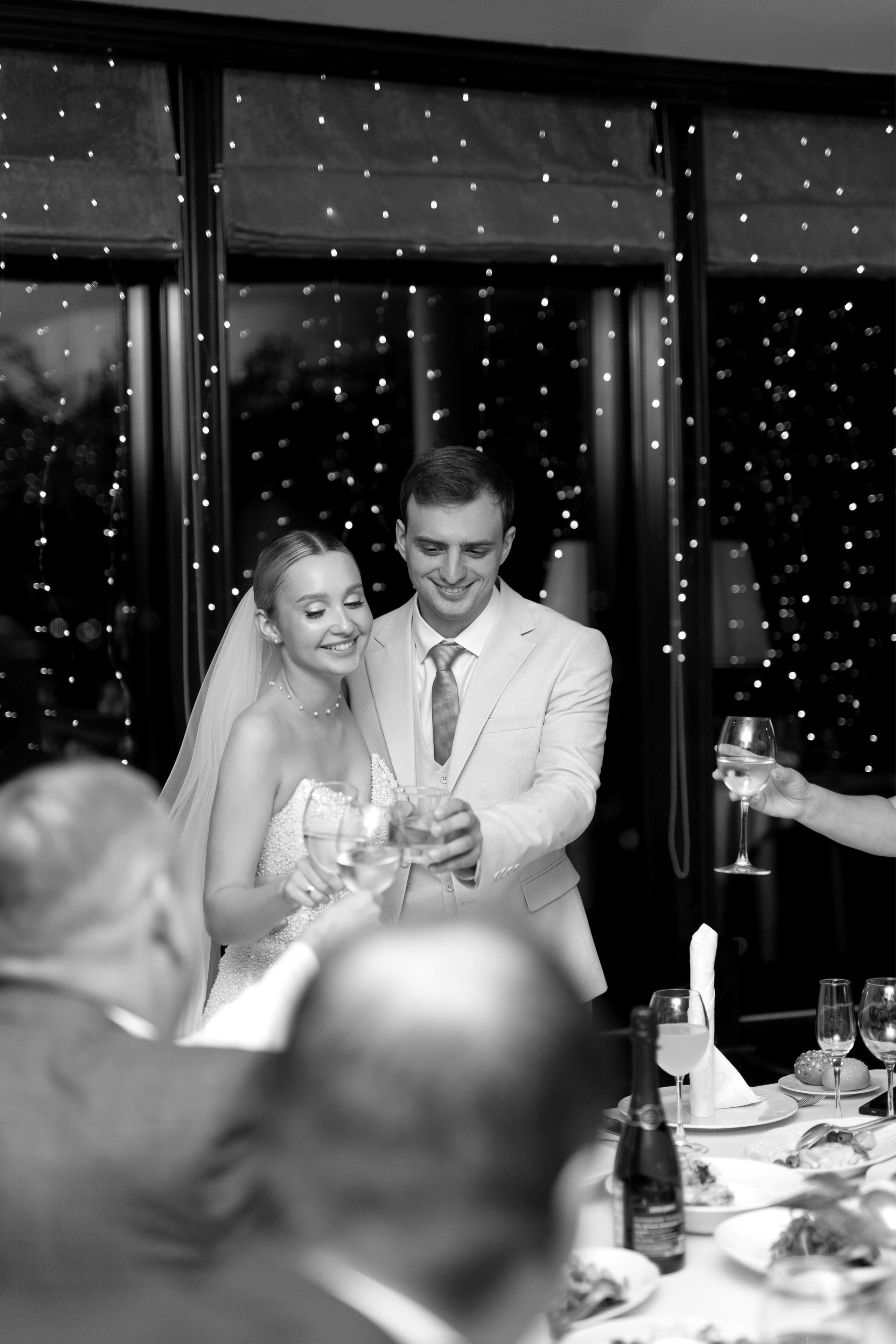 Свадебный и портретный фотограф в Брянске Виолетта Сидорова