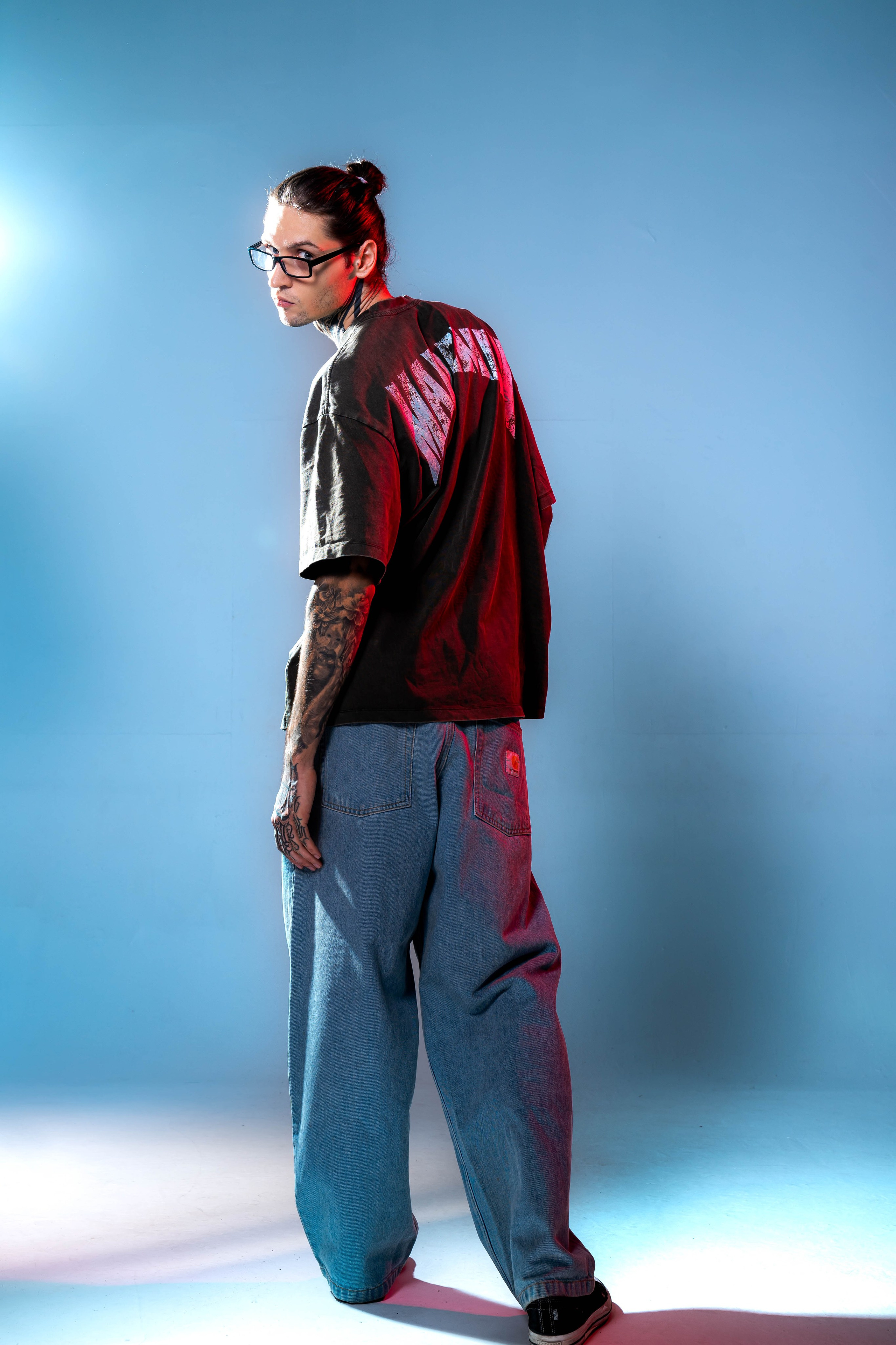 Илья. Твой фотограф Алина Кочергина