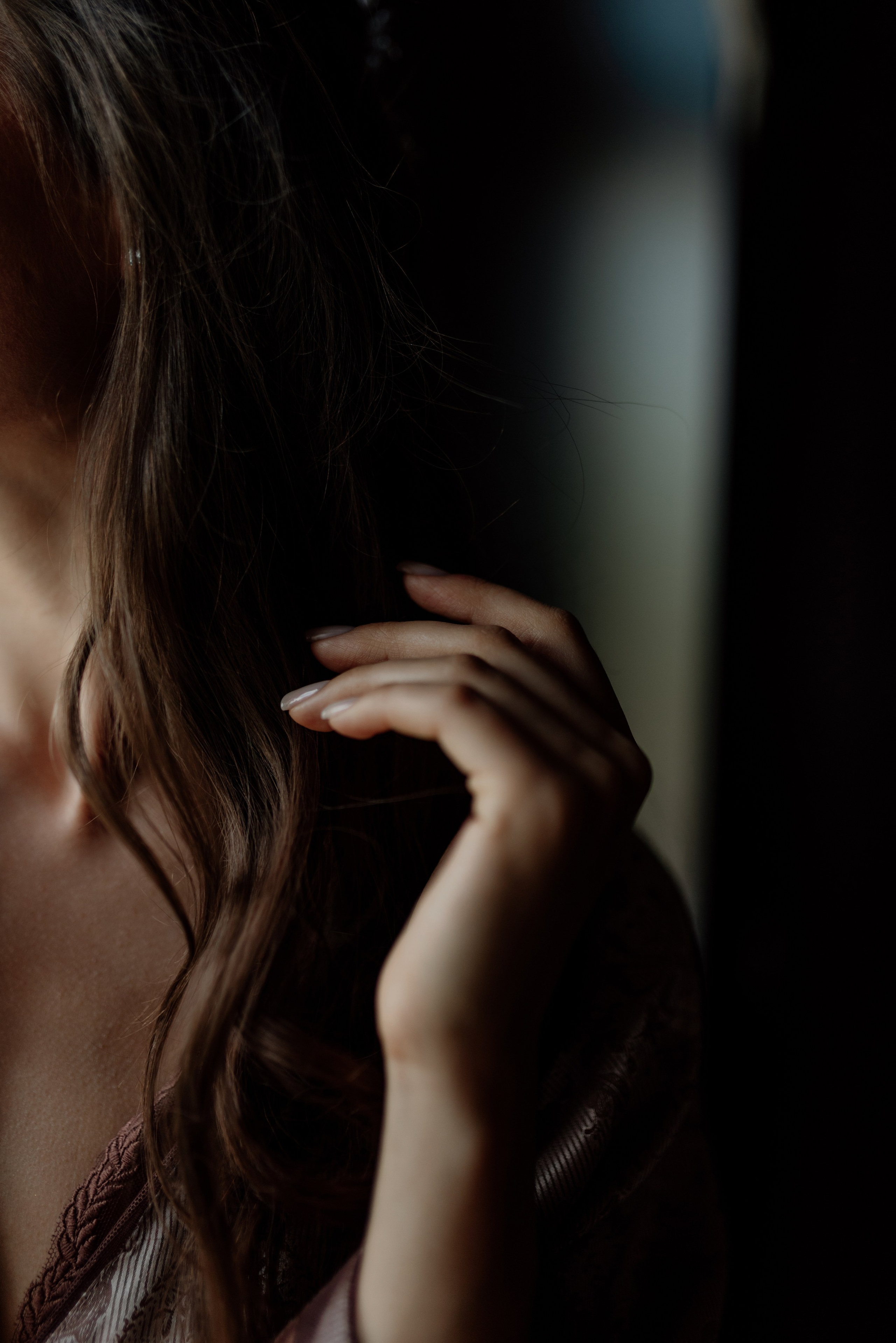 Степан и Анастасия. Свадебный и Семейный фотограф в Ярославле Алёна Колясникова