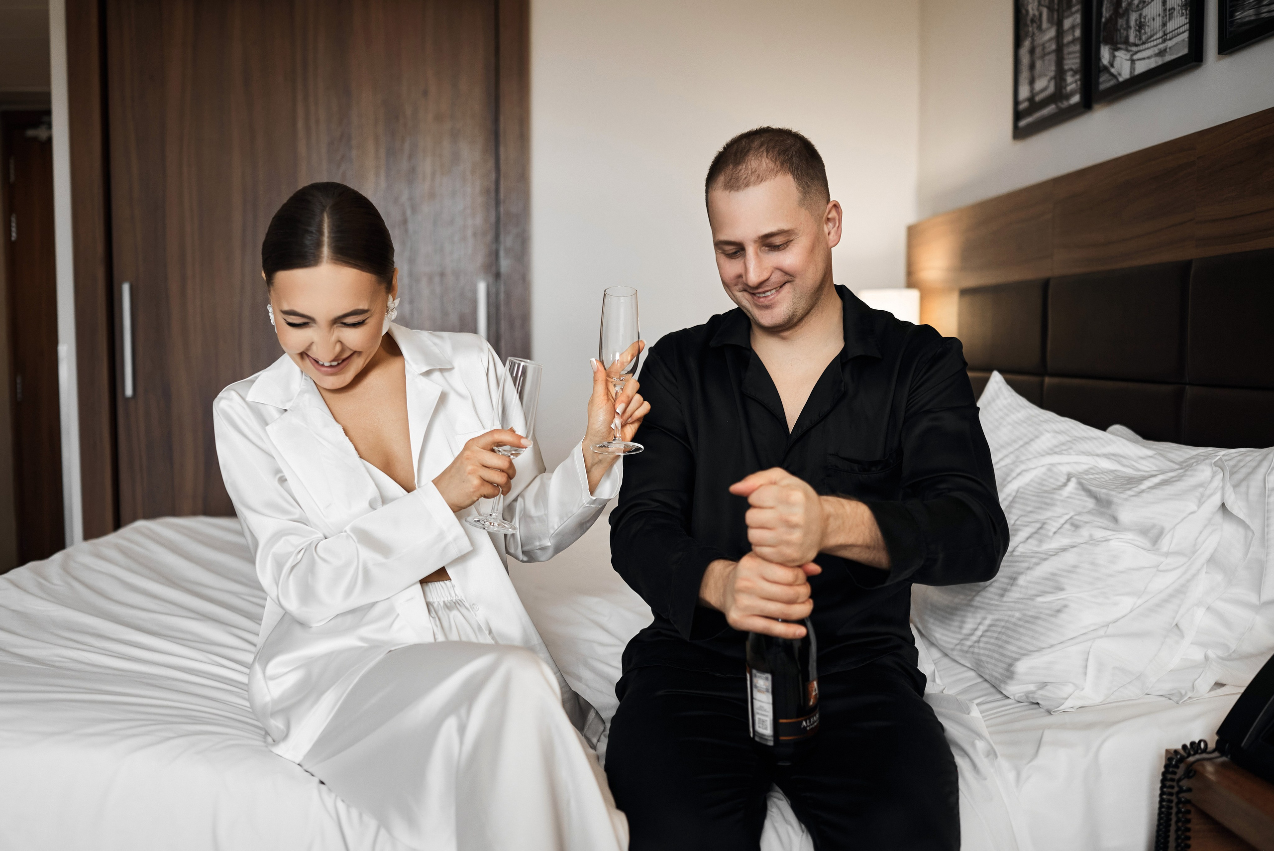 EKATERINA & ARTEM. Фотограф Михаил Ефремов