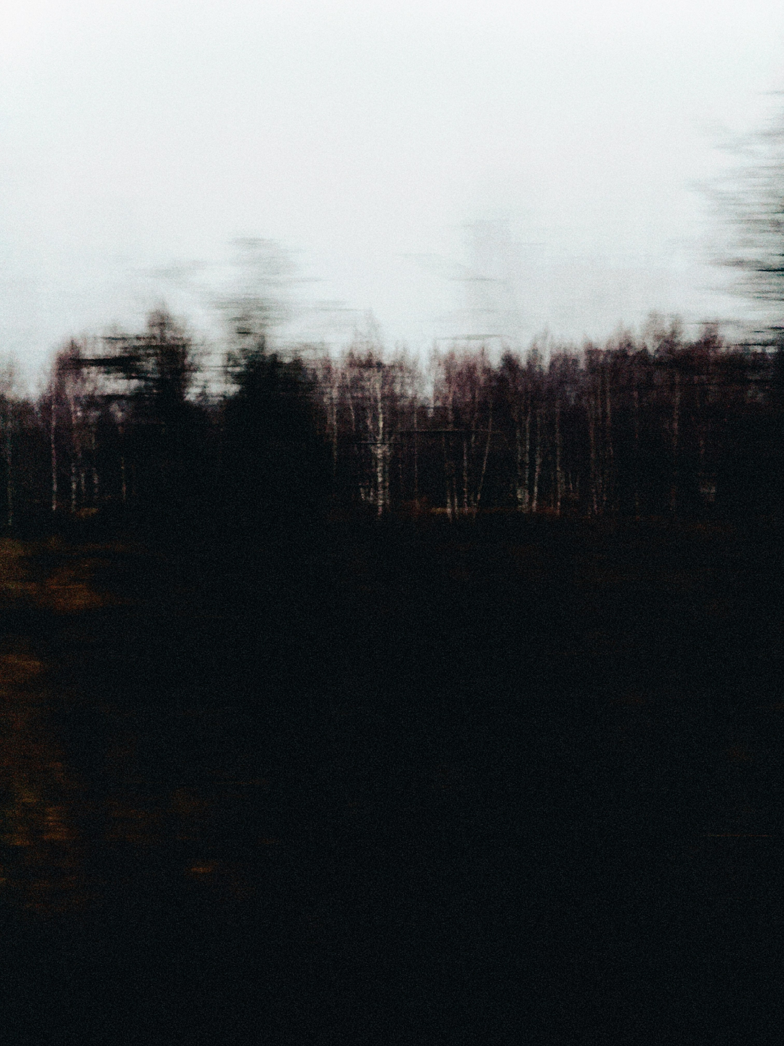 Poezdataya. Film and another stuff