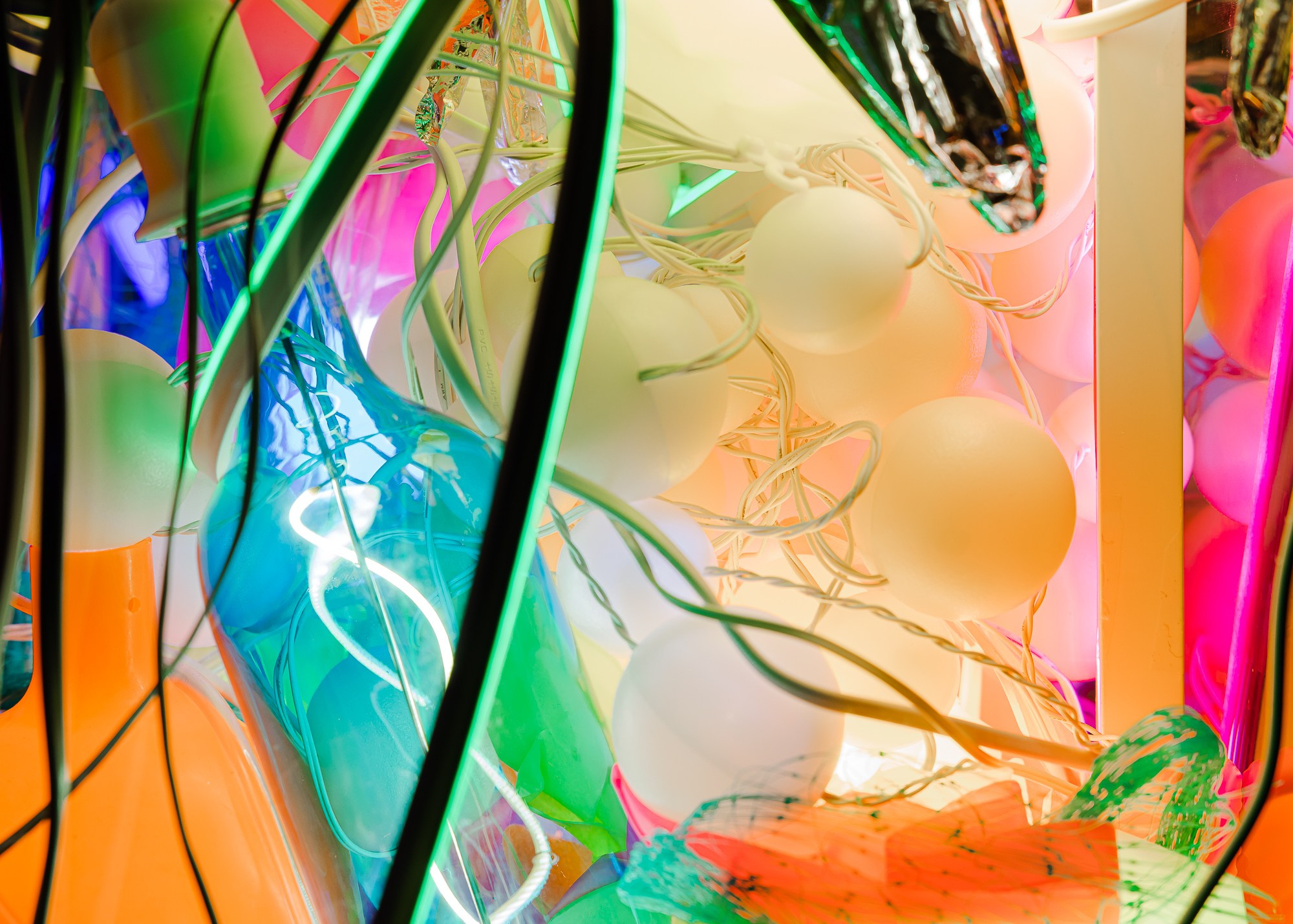 Выставка Город-Сад