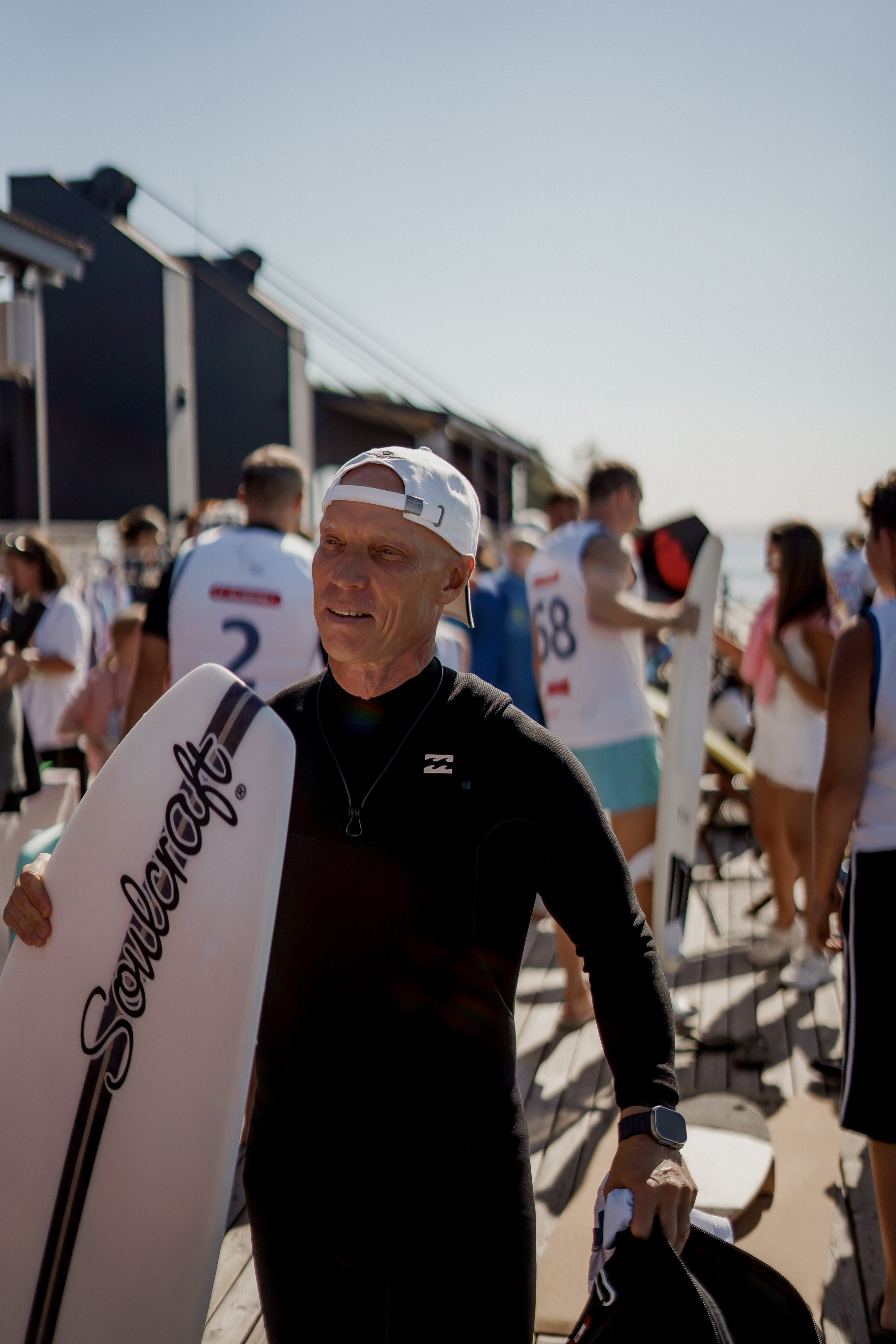 Surf 2024. Фотограф Валерия Крахмалева