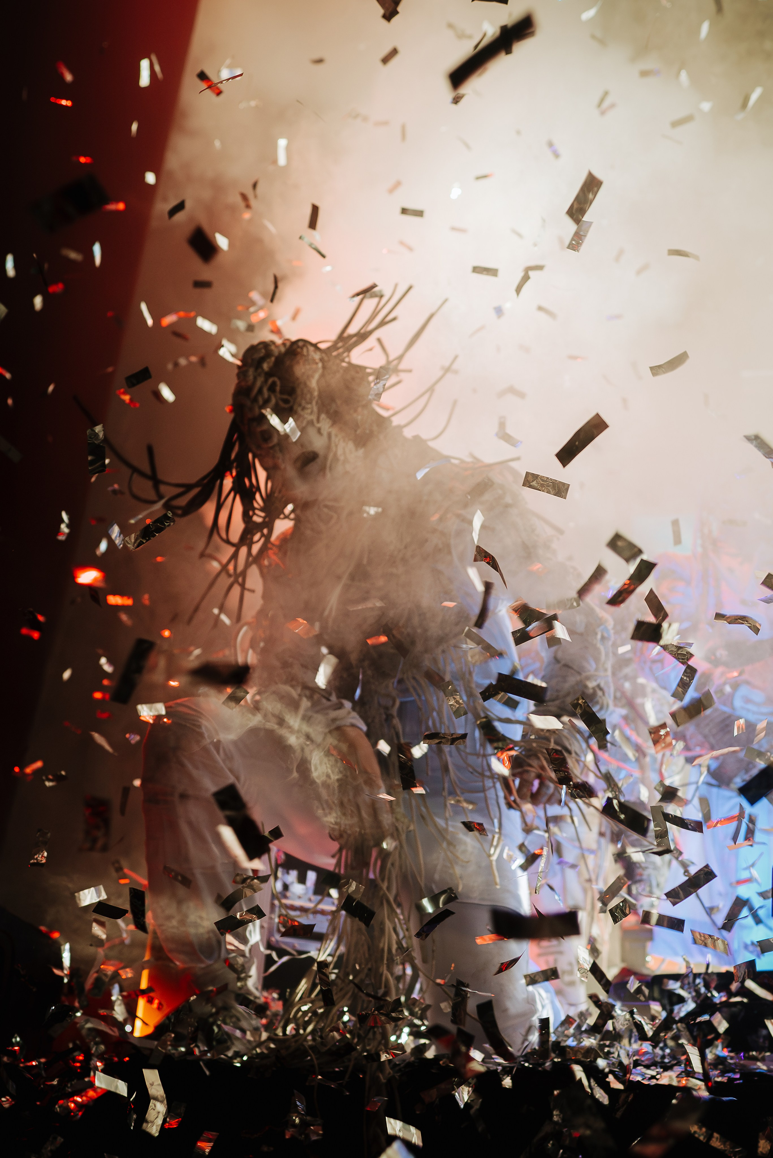 Биопсихоз. Фотограф Карина Шарова Москва