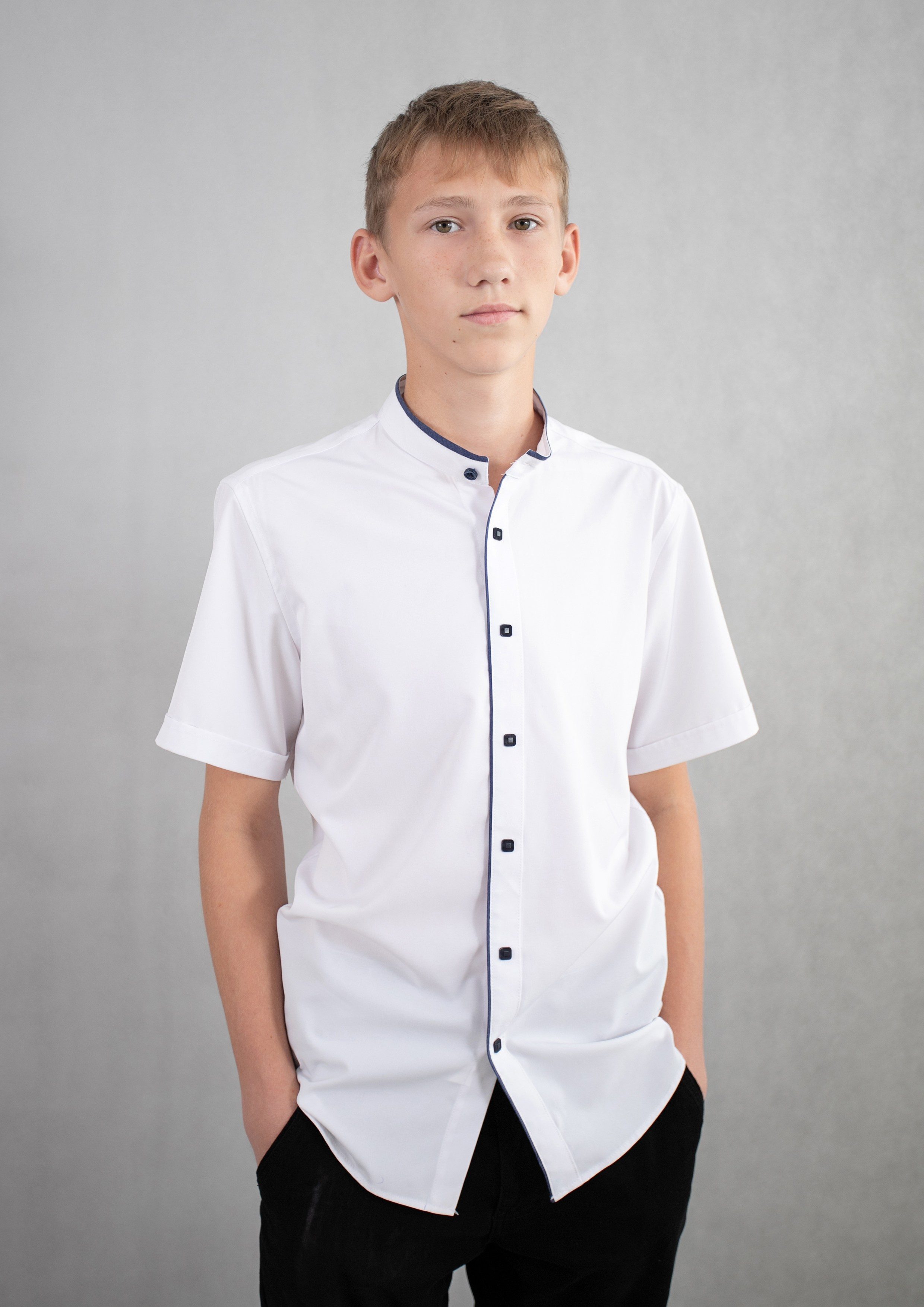 5-8 класс. Студия «Фокус» детская фотография Ольги Поповой г. Бийск