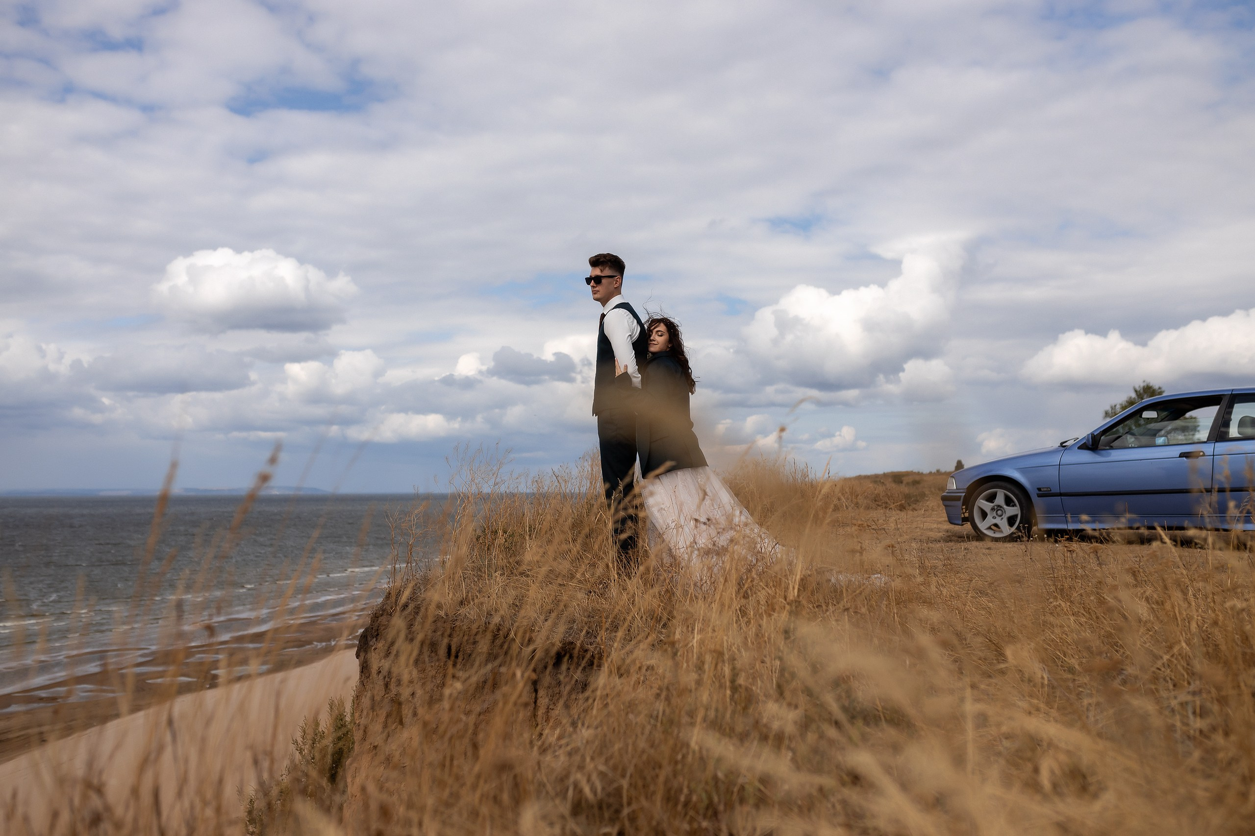 Владимир & Этери. Свадебный фотограф в Самаре Сергей Ярилин