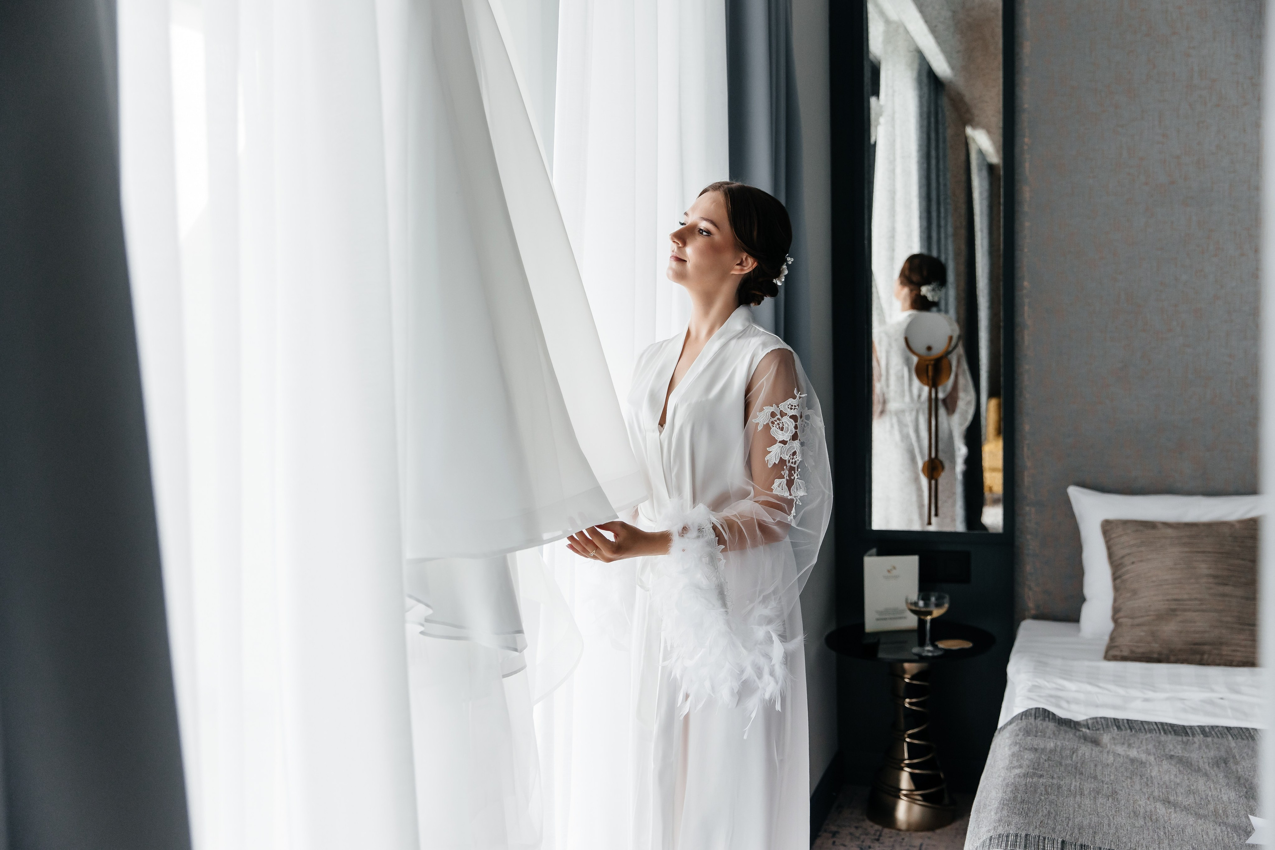 Анонс свадьбы для Влада и Анны. Свадебный фотограф в Крыму и Севастополе Ольга Баскакова