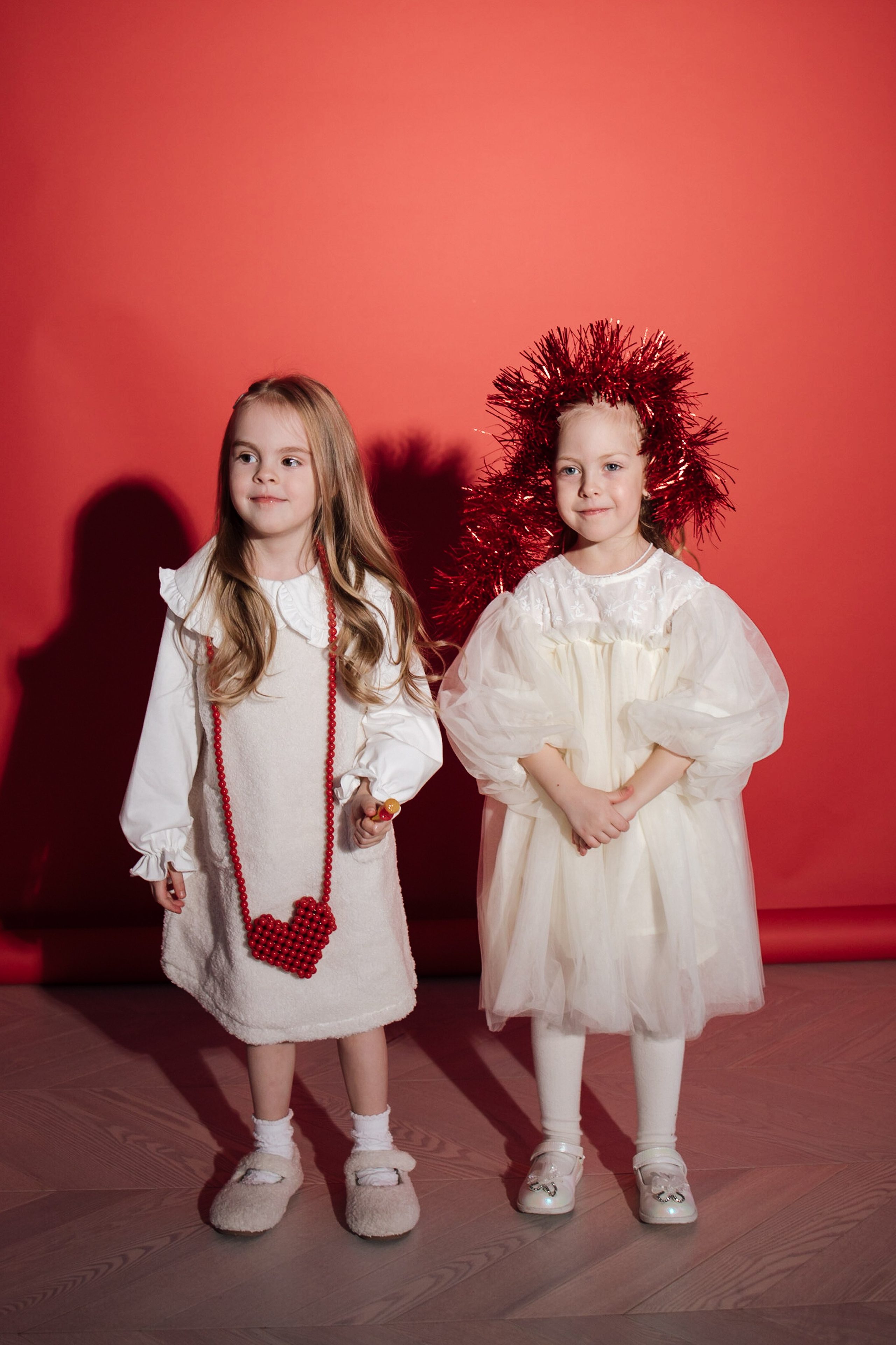 Новогоднии истории. Ваш фотограф в Санкт-Петербурге