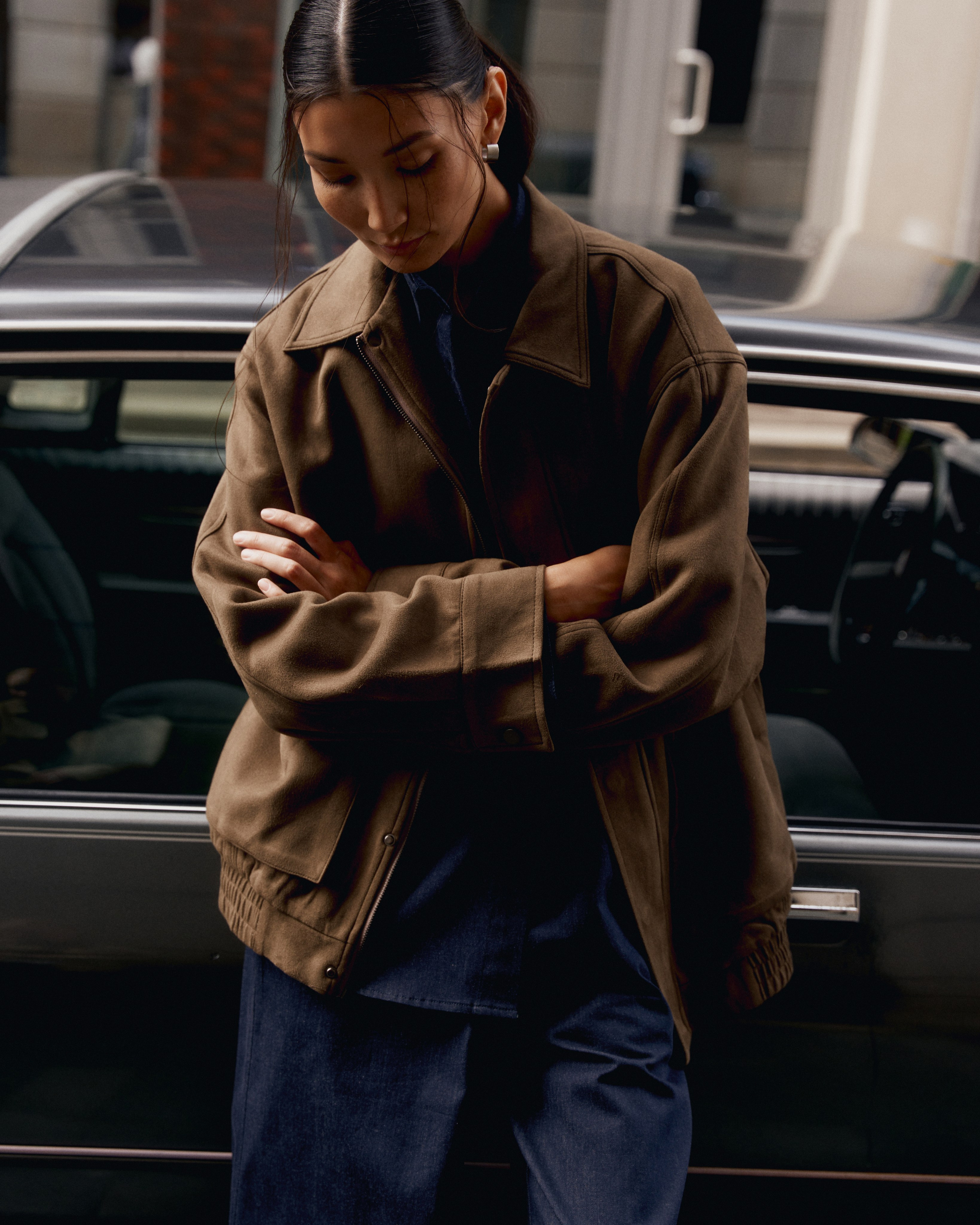 Campaign gaissina. Юлия Пестрикова