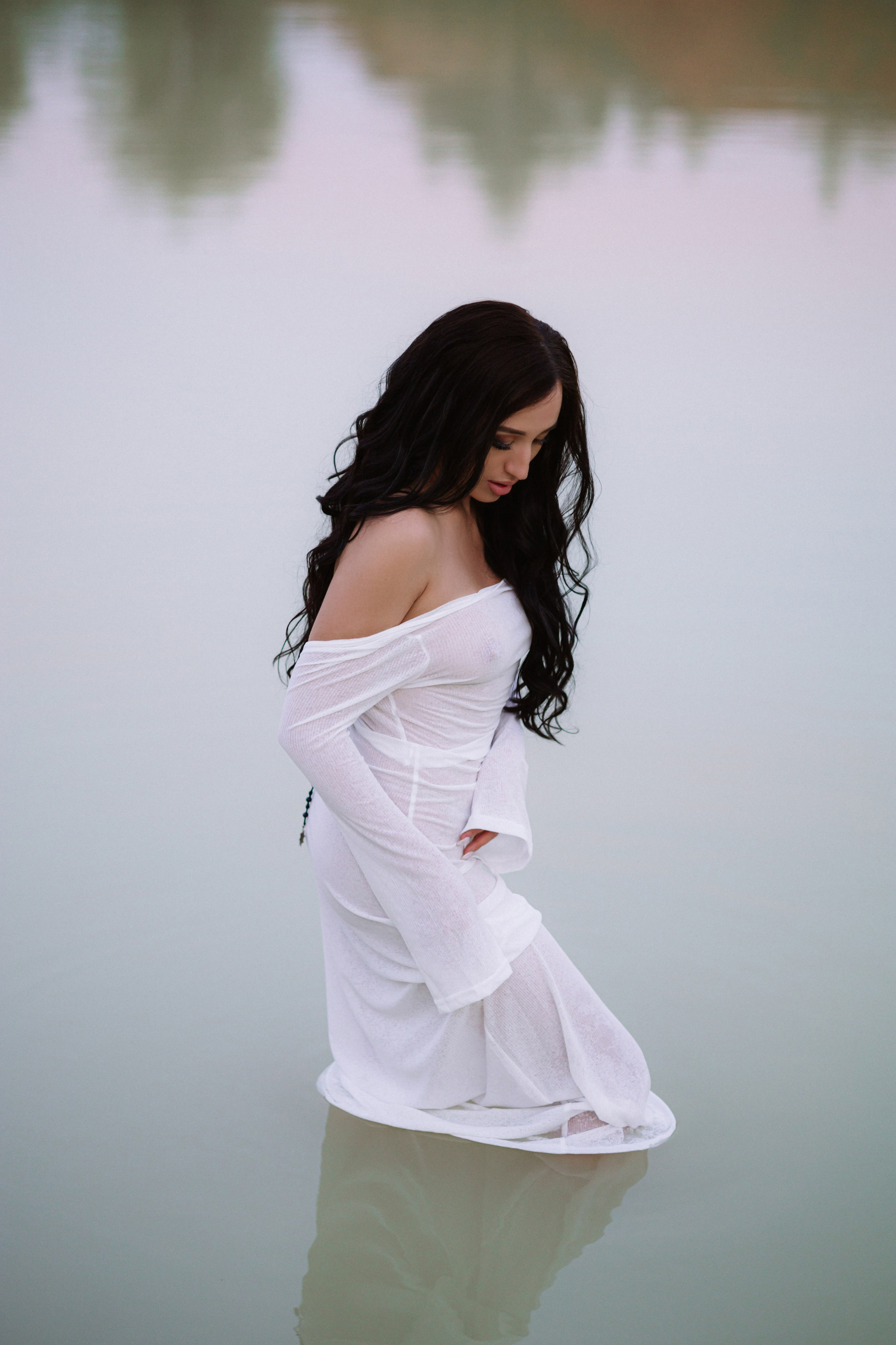 Эльвира. Фотограф Уфа Башкирия Мухаметянова Алина. Свадебный семейный портретный