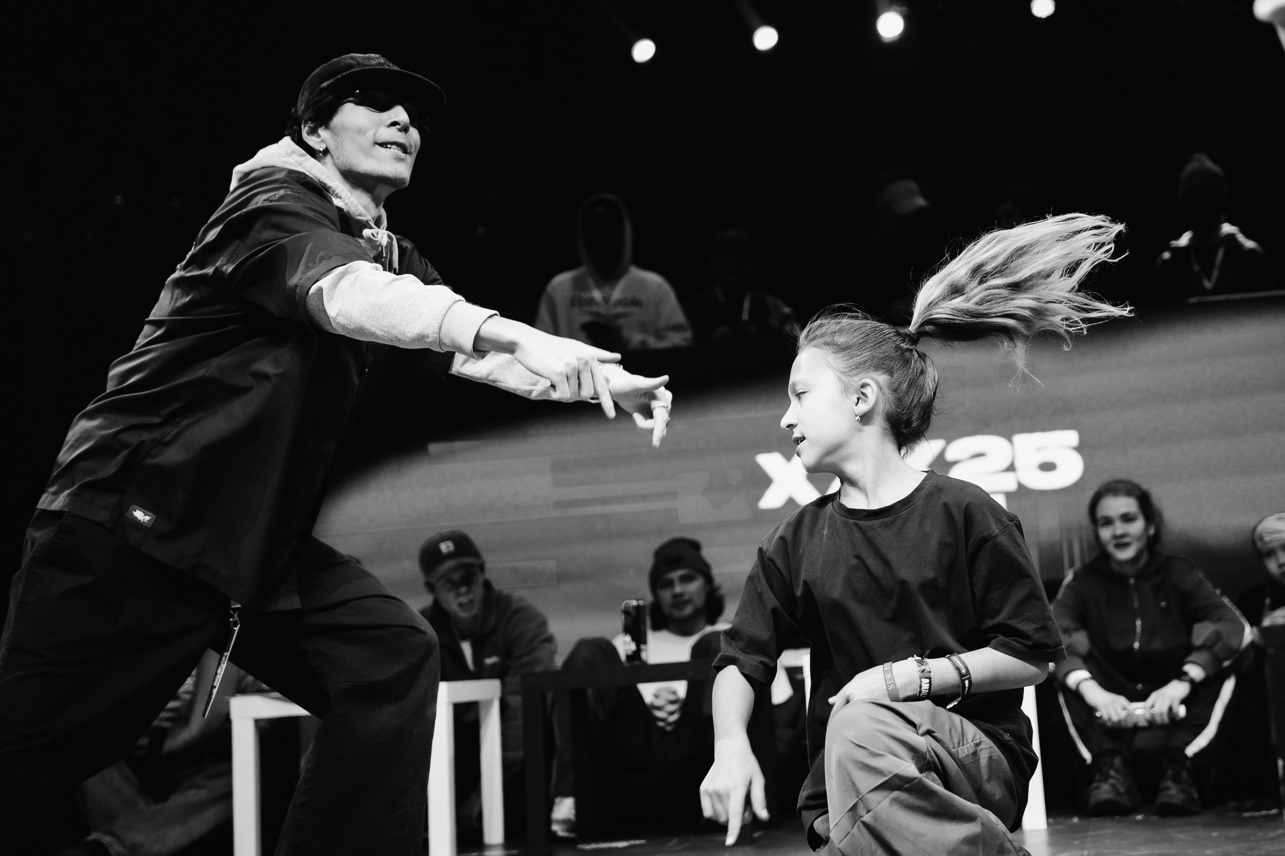 HIP HOP KAZAN 2025. Главная