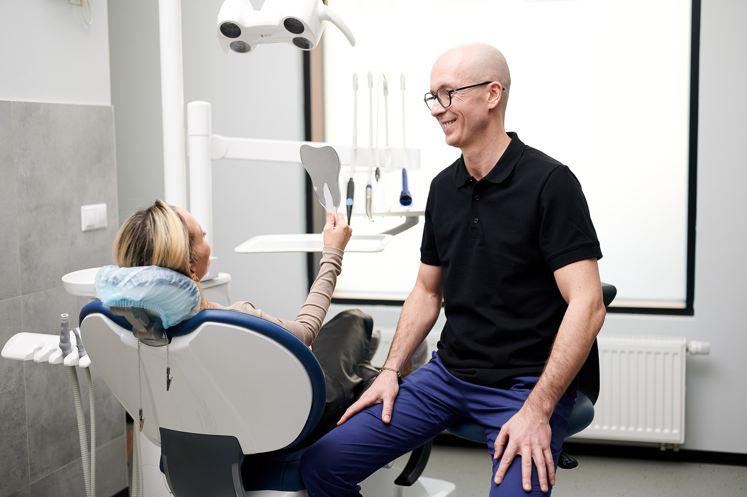 Клиники и салоны. Герман Лепёхин коммерческий фотограф в Москве: репортаж, портреты, интерьеры, производство