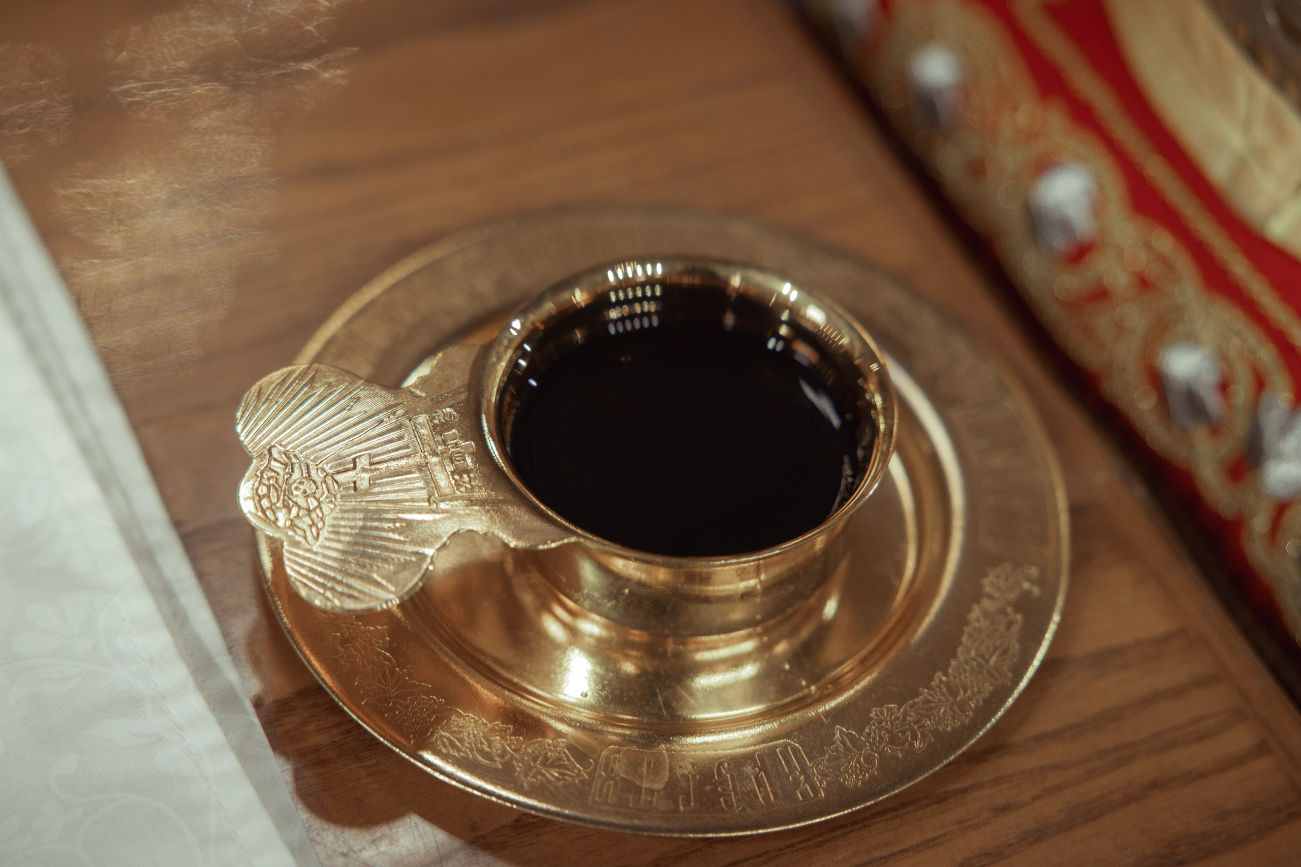 Таинство Венчания Максима и Валерии. Свято-Успенский храм. Фотограф на Крещение и Венчание Краснодарский край — Гранкина Юлия