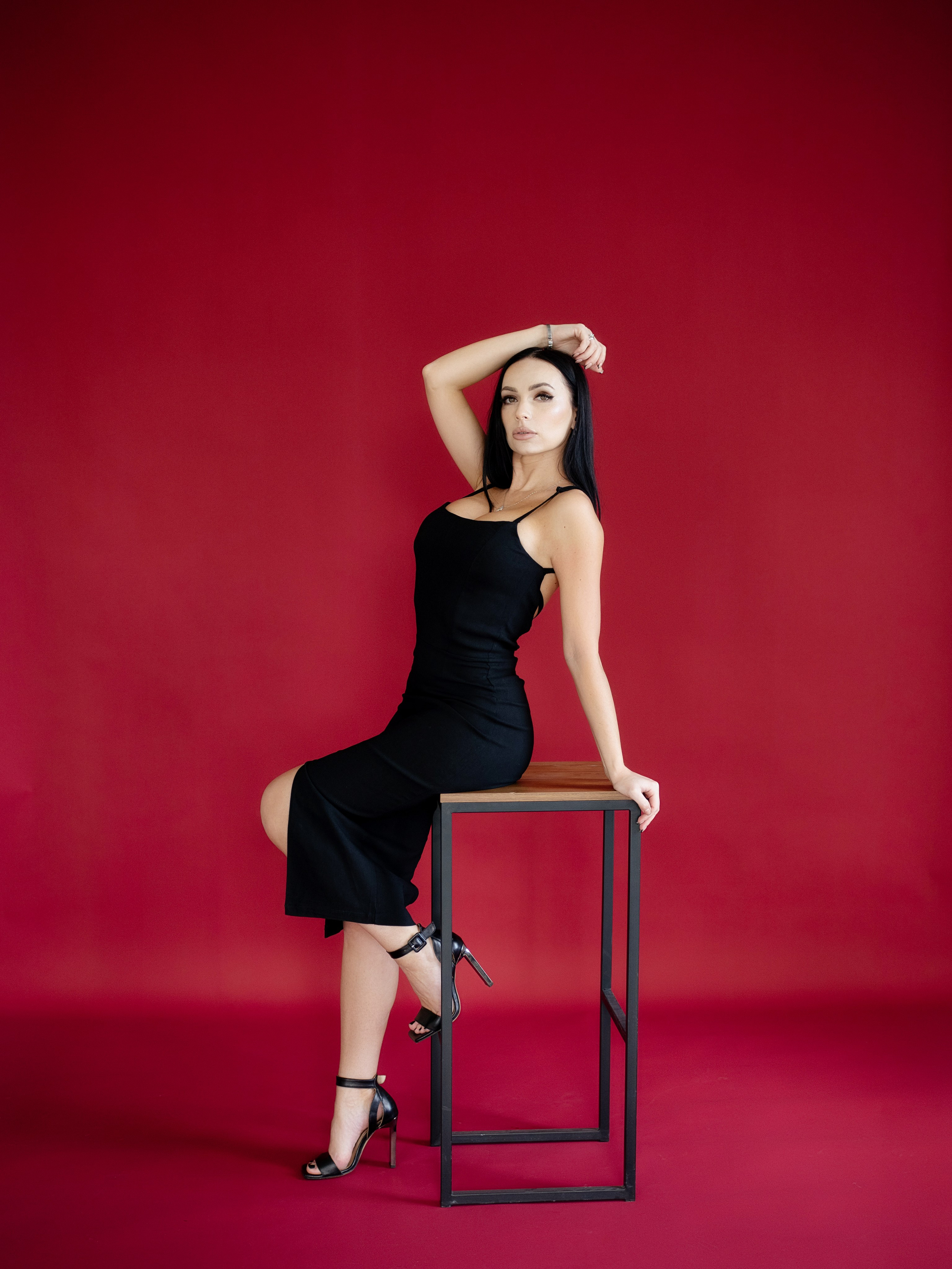 32. Фотограф Смоленск Дина Петровская