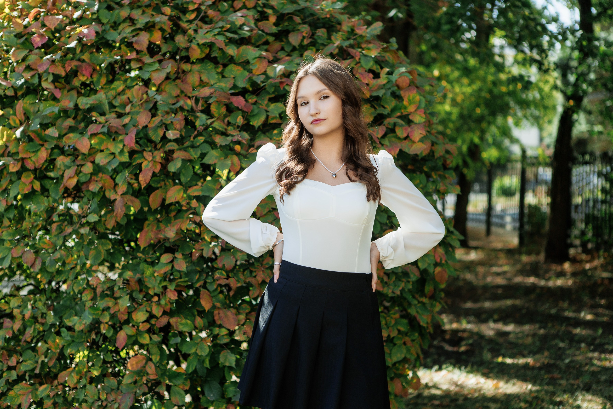 Гимназия 12 11 А 2024. Свадебный и портретный Фотограф в Липецке Дмитрий Котюков